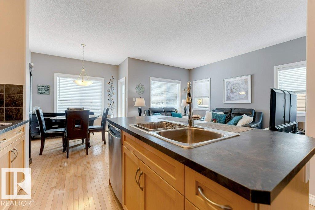 Photo 15 at 1523 Rutherford Road SW, Rutherford, Edmonton