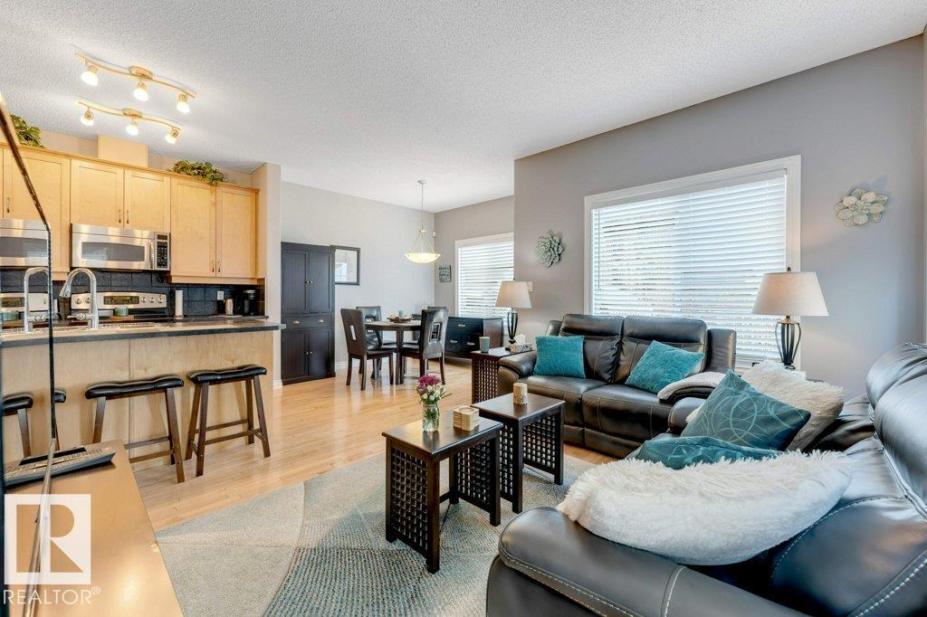 Photo 20 at 1523 Rutherford Road SW, Rutherford, Edmonton