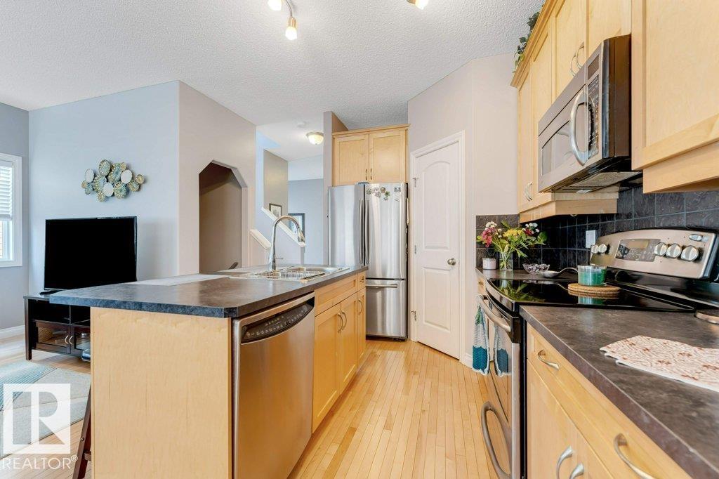 Photo 22 at 1523 Rutherford Road SW, Rutherford, Edmonton