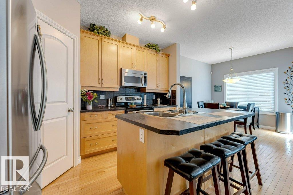 Photo 23 at 1523 Rutherford Road SW, Rutherford, Edmonton