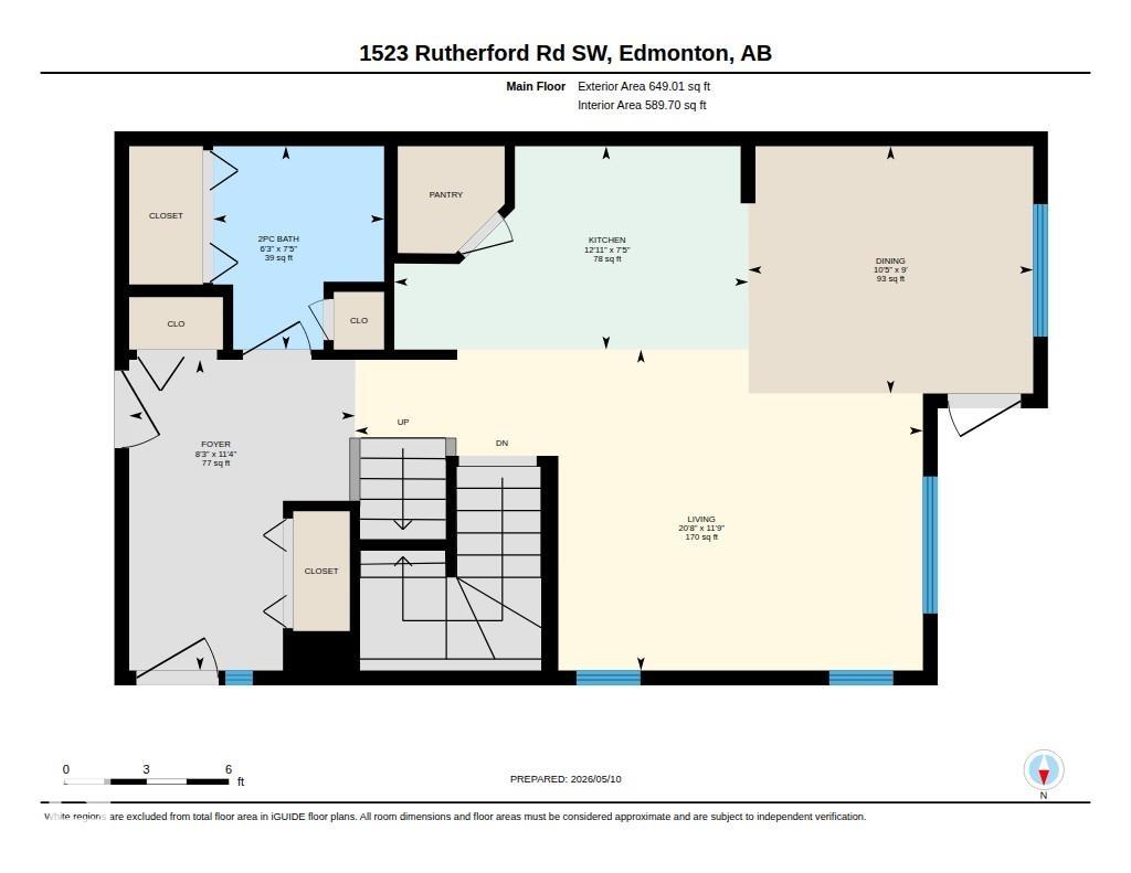 Photo 54 at 1523 Rutherford Road SW, Rutherford, Edmonton