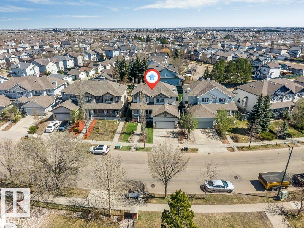 Photo 7 at 1523 Rutherford Road SW, Rutherford, Edmonton