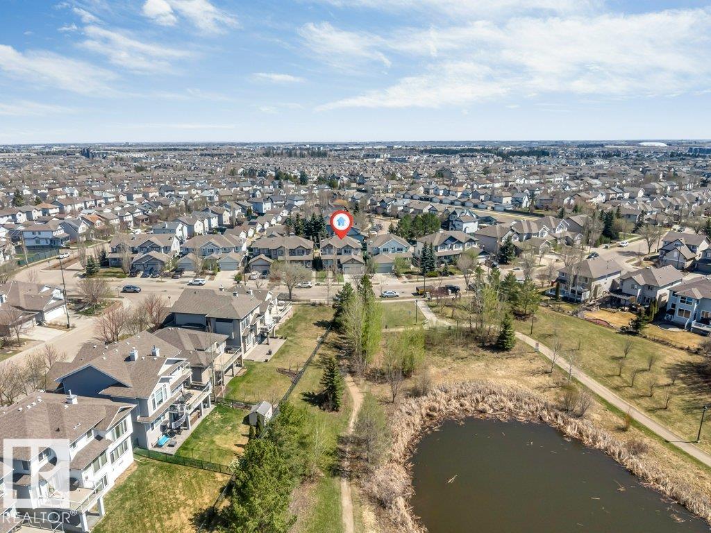 Photo 8 at 1523 Rutherford Road SW, Rutherford, Edmonton