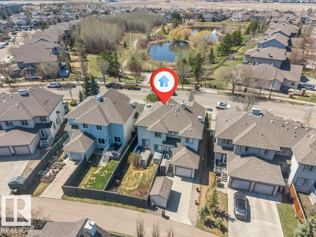 Photo 9 at 1523 Rutherford Road SW, Rutherford, Edmonton