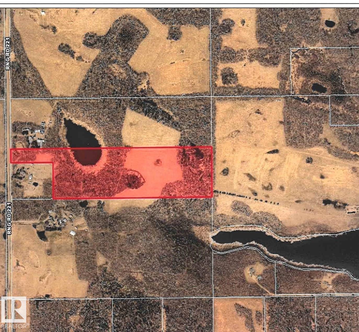 52069 Rge Rd 221, None, Rural Strathcona County