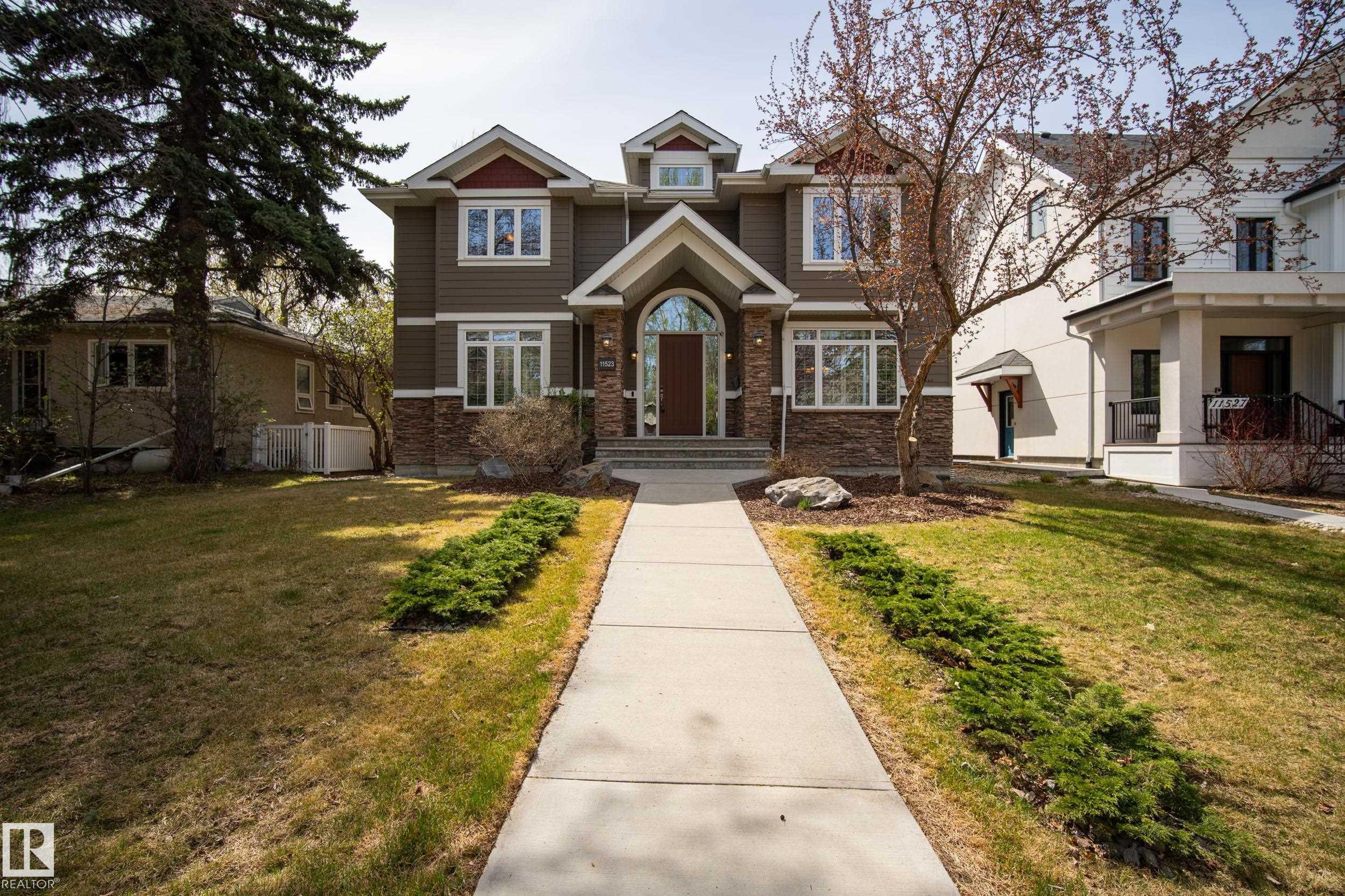 Picture for 11523 80 AV NW