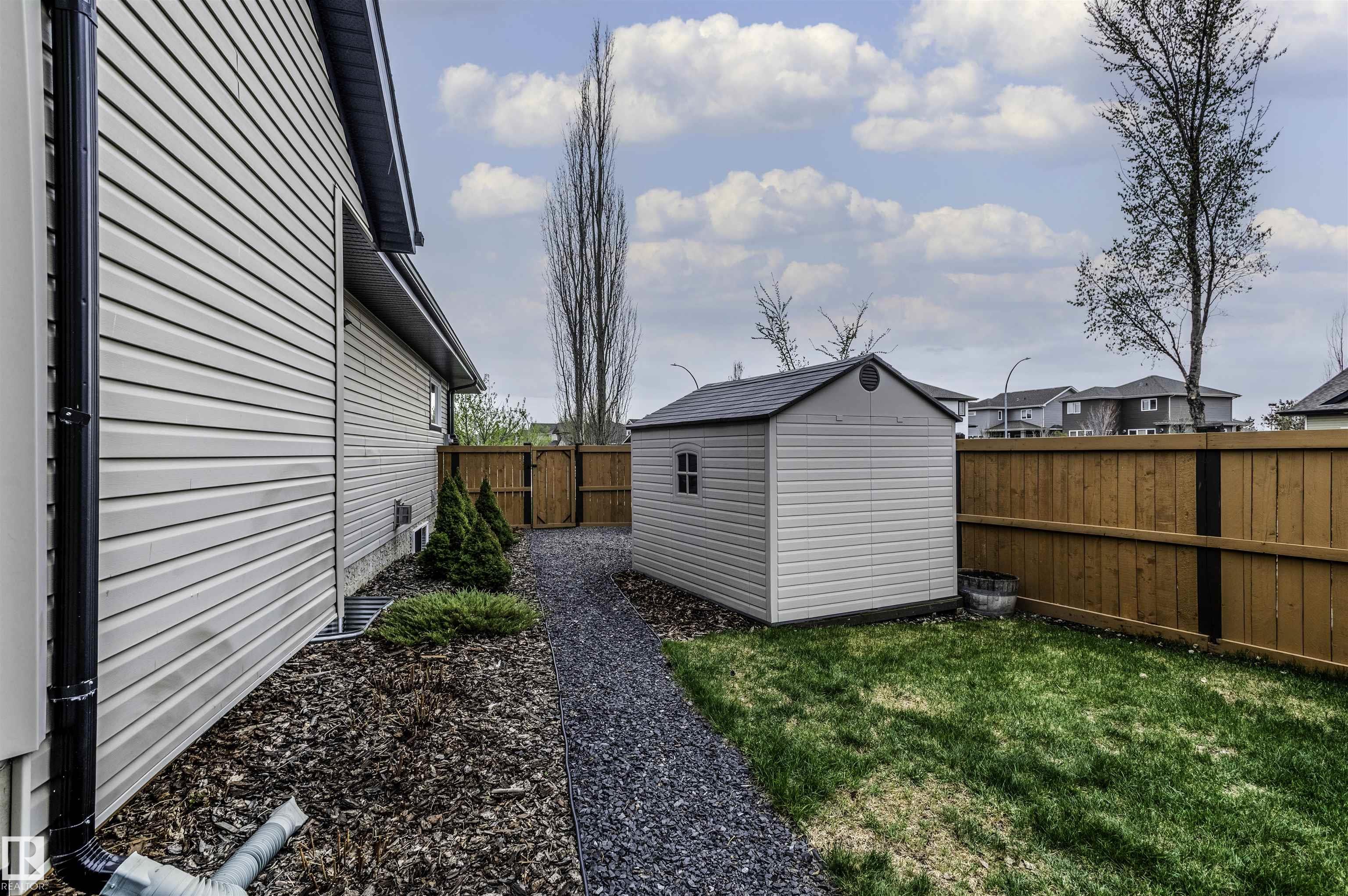 Photo 39 at 19 Newton Place, North Ridge, St. Albert