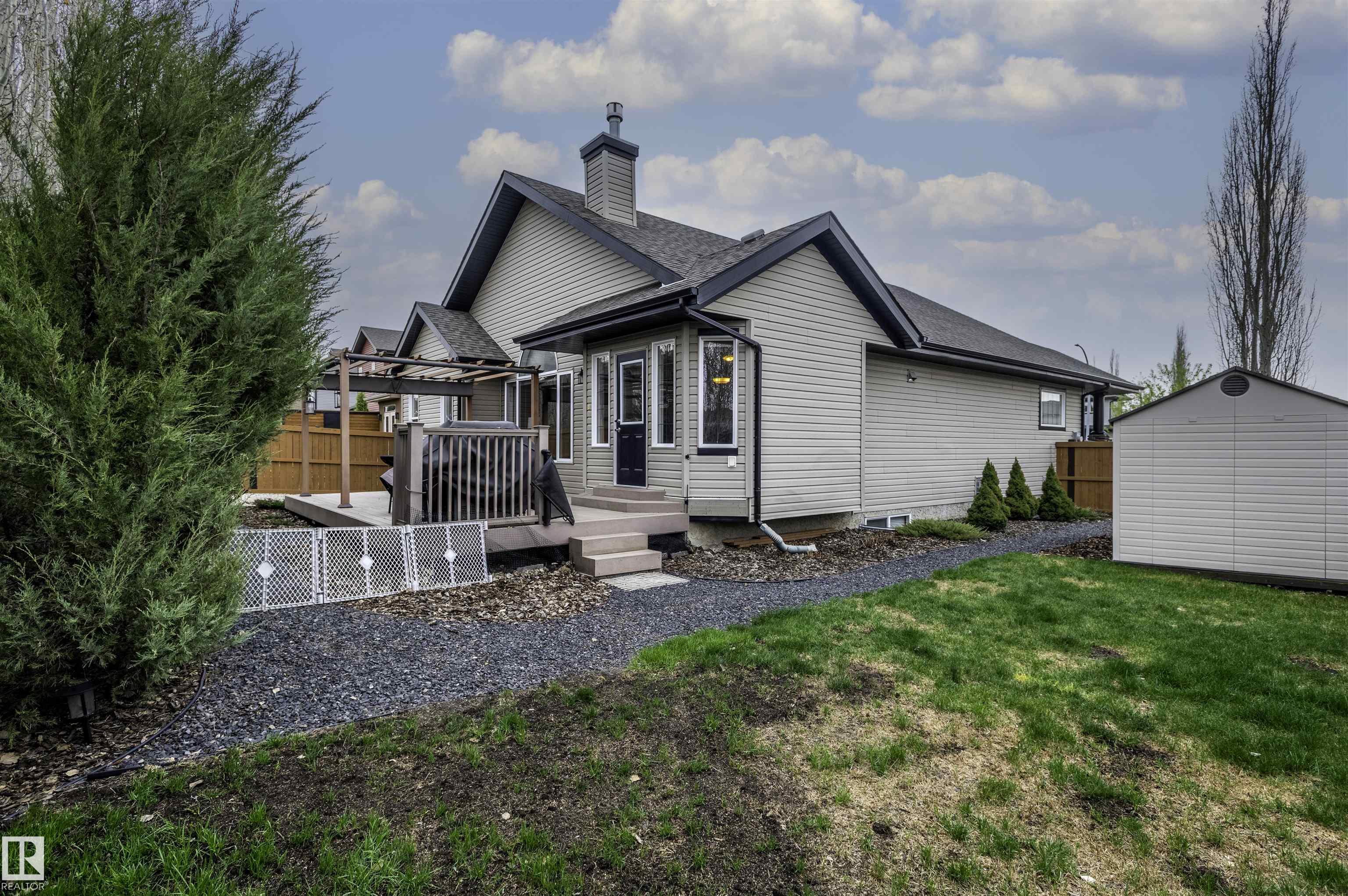 Photo 41 at 19 Newton Place, North Ridge, St. Albert
