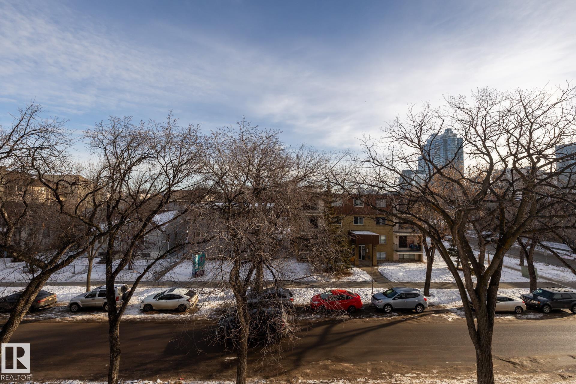 Photo 17 at 303 - 10620 104 Street NW, Central Mcdougall, Edmonton