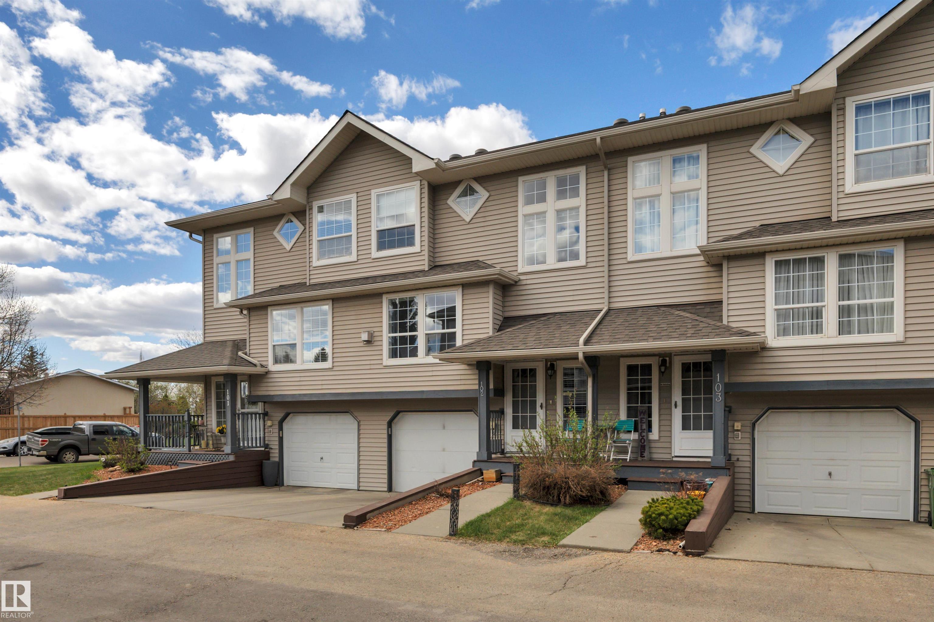 102 - 4415 South Park Drive, South Park, Leduc