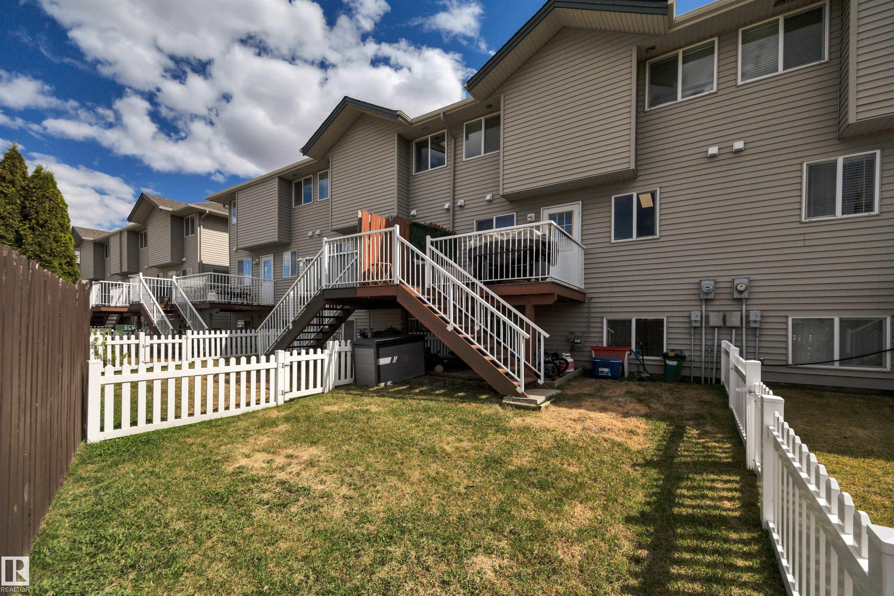 Photo 49 at 102 - 4415 South Park Drive, South Park, Leduc