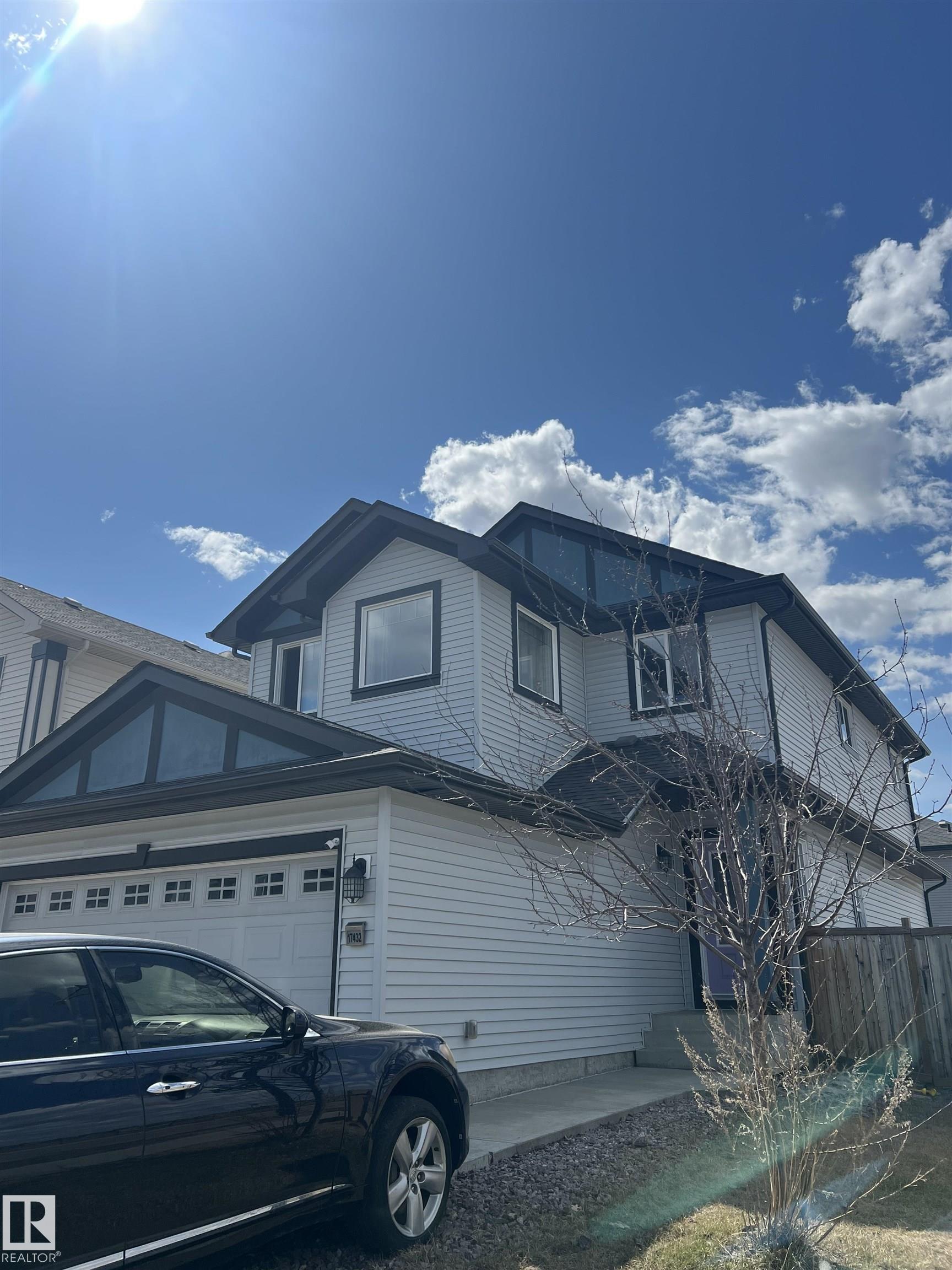 17432 120 Street NW, Rapperswill, Edmonton