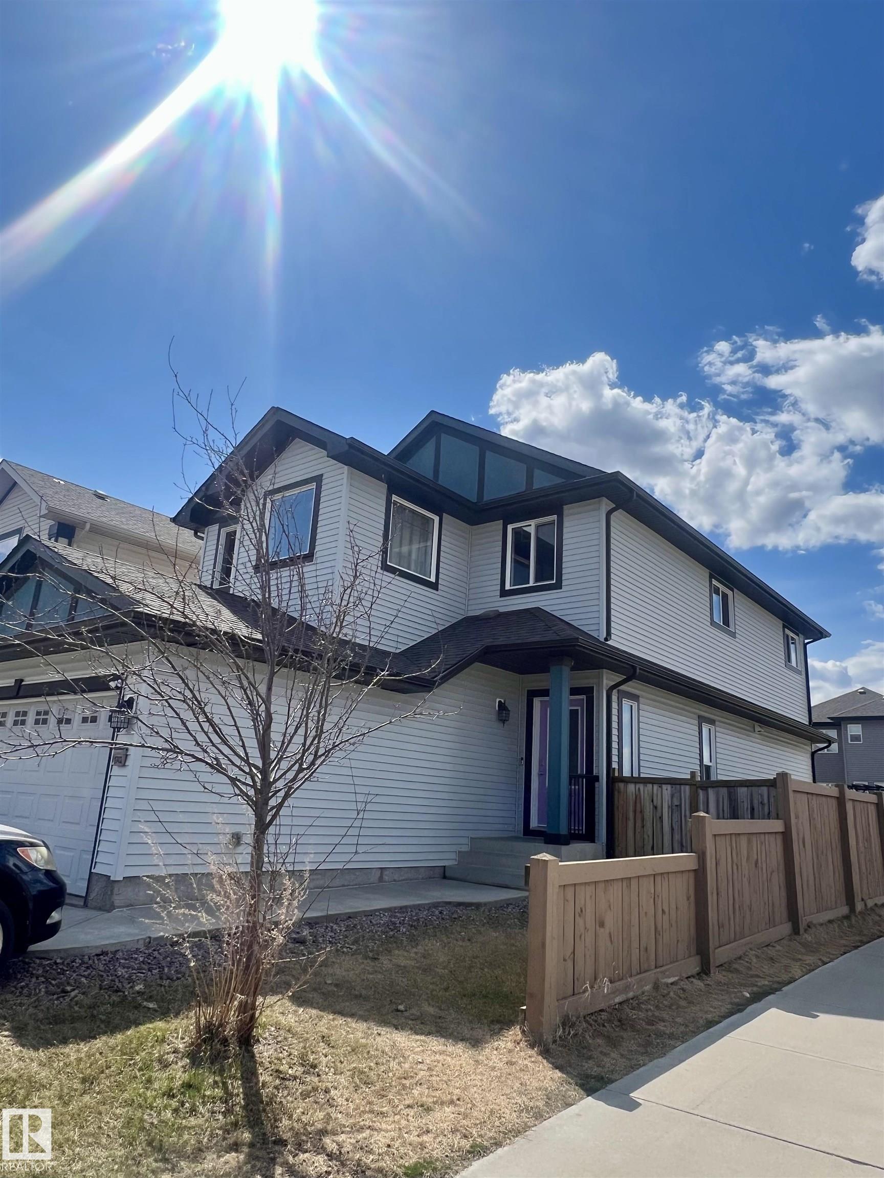 17432 120 Street NW, Rapperswill, Edmonton