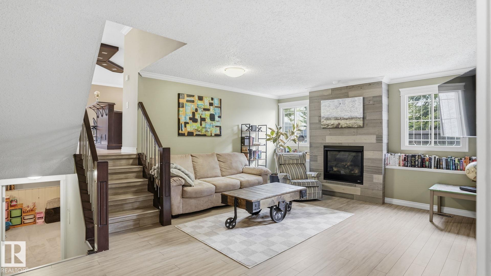 Photo 19 at 27 Addison Crescent, Akinsdale, St. Albert