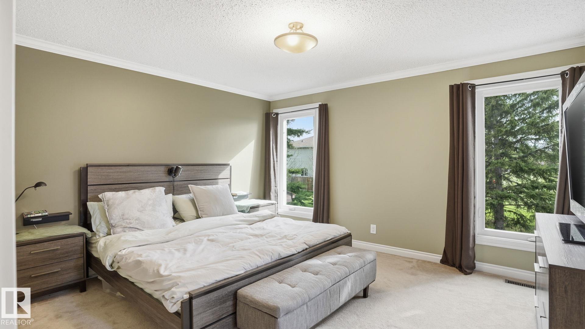 Photo 27 at 27 Addison Crescent, Akinsdale, St. Albert