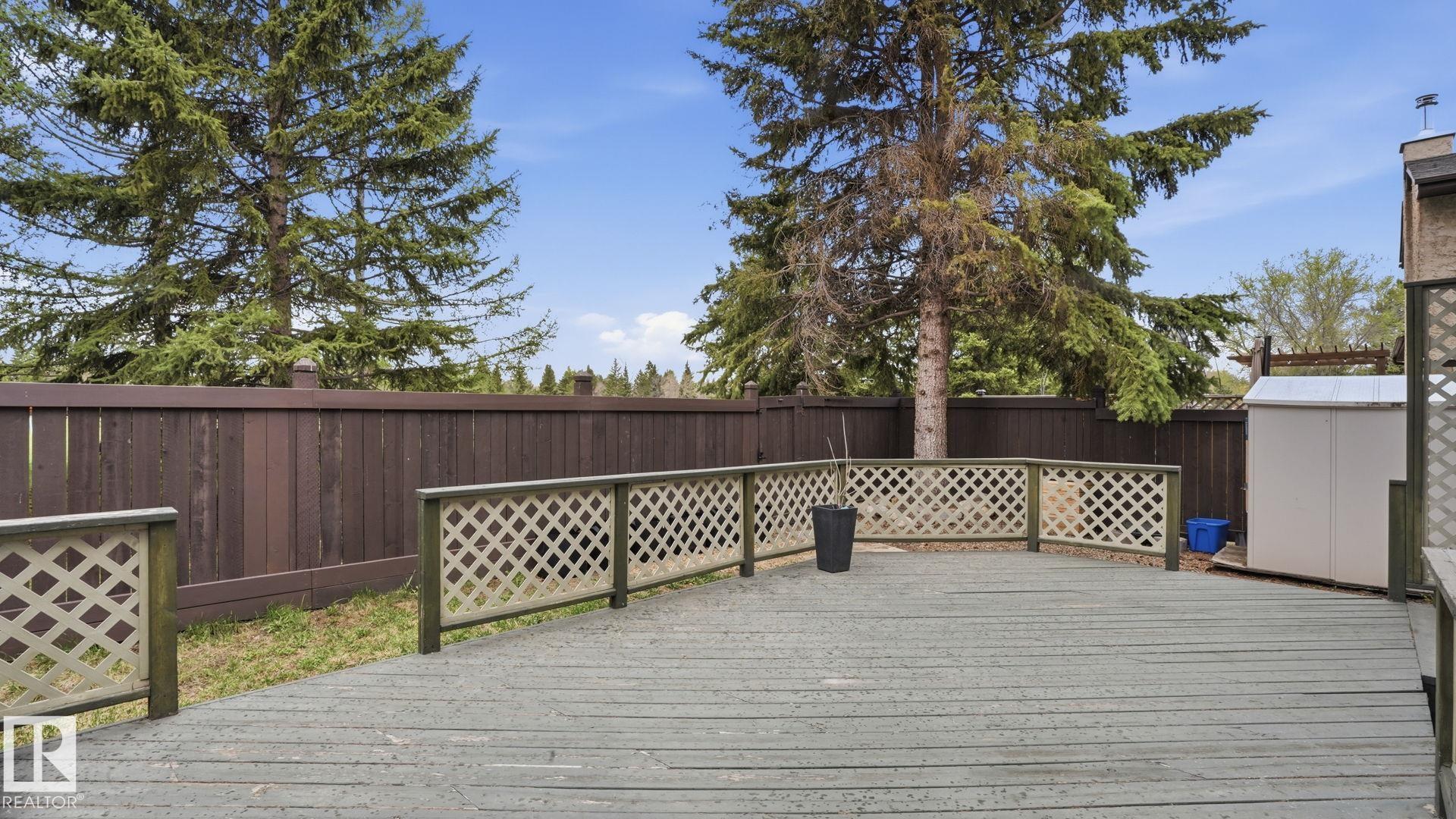 Photo 44 at 27 Addison Crescent, Akinsdale, St. Albert