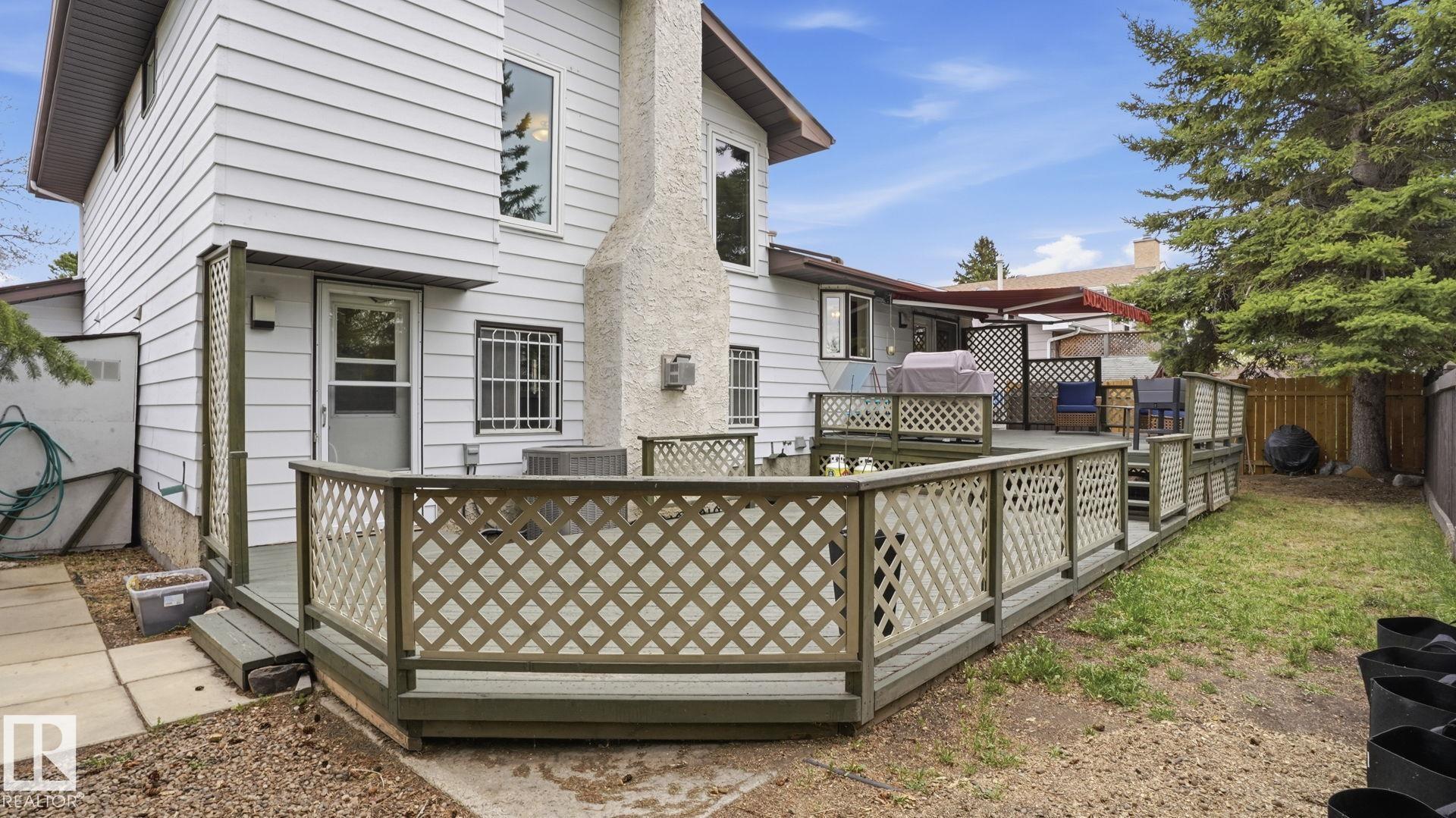 Photo 45 at 27 Addison Crescent, Akinsdale, St. Albert