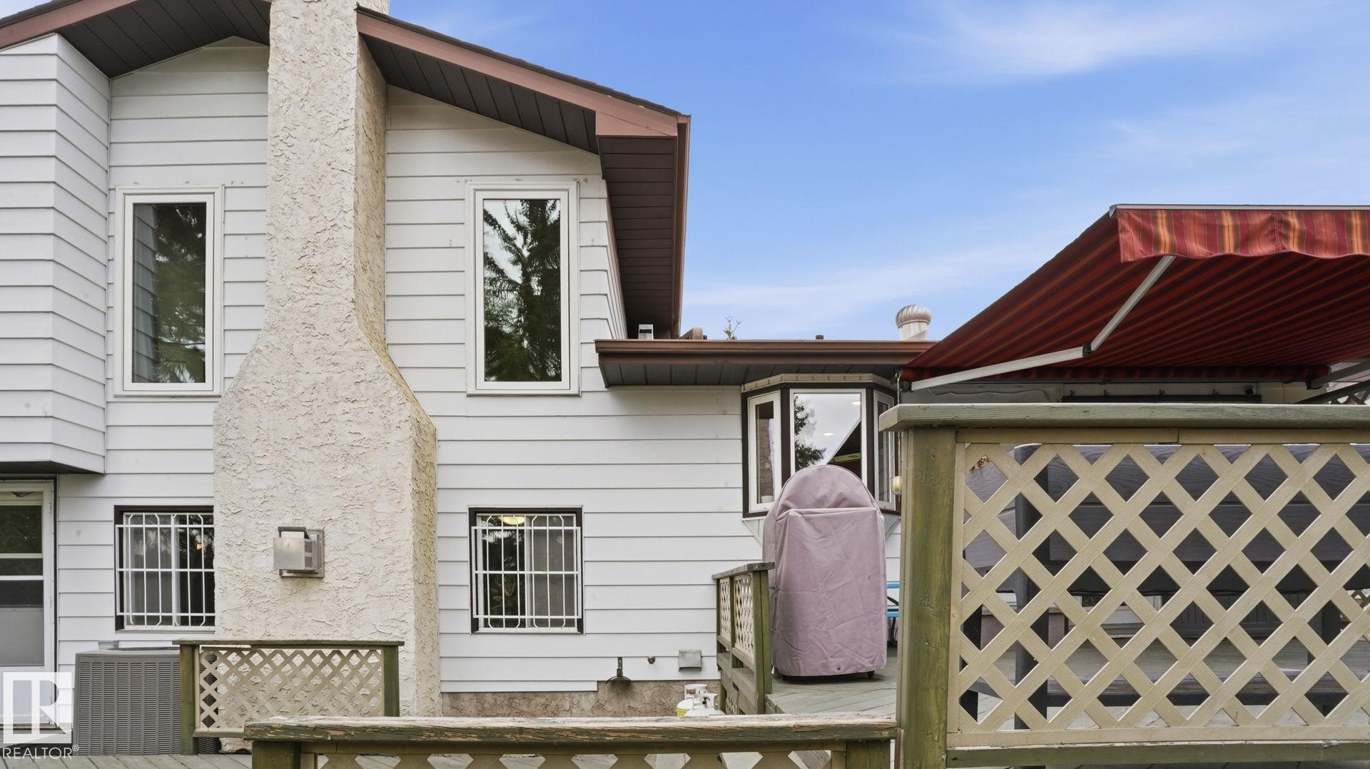 Photo 46 at 27 Addison Crescent, Akinsdale, St. Albert