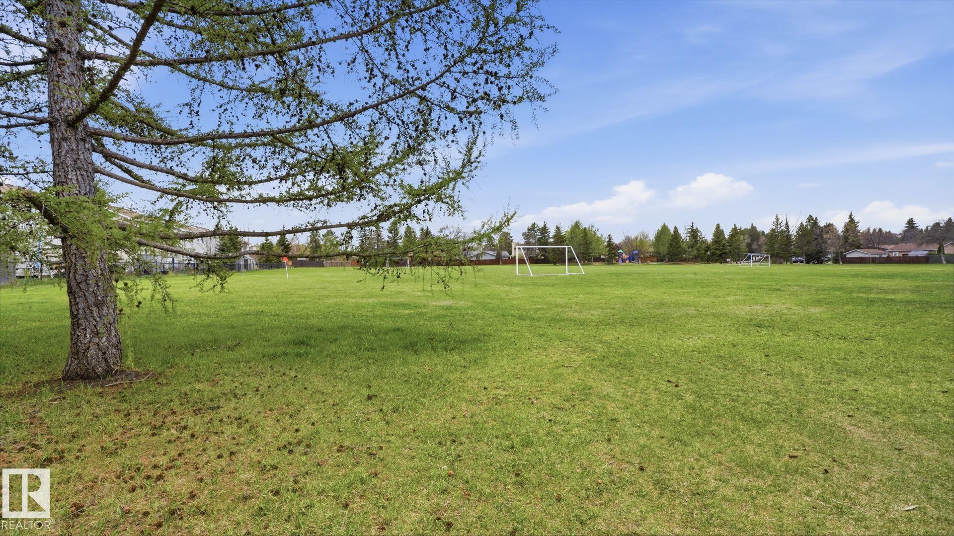 Photo 49 at 27 Addison Crescent, Akinsdale, St. Albert