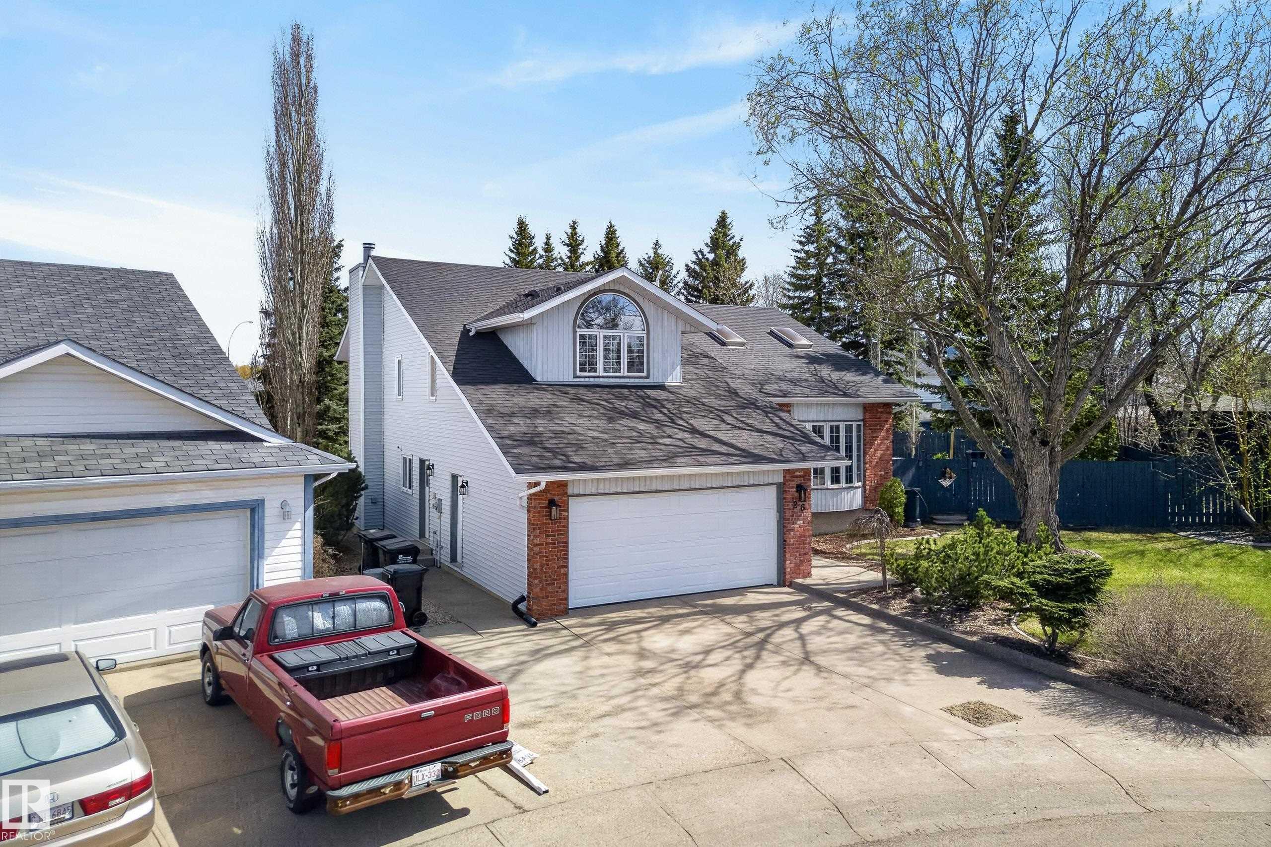 26 Carmel Court, Craigavon, Sherwood Park