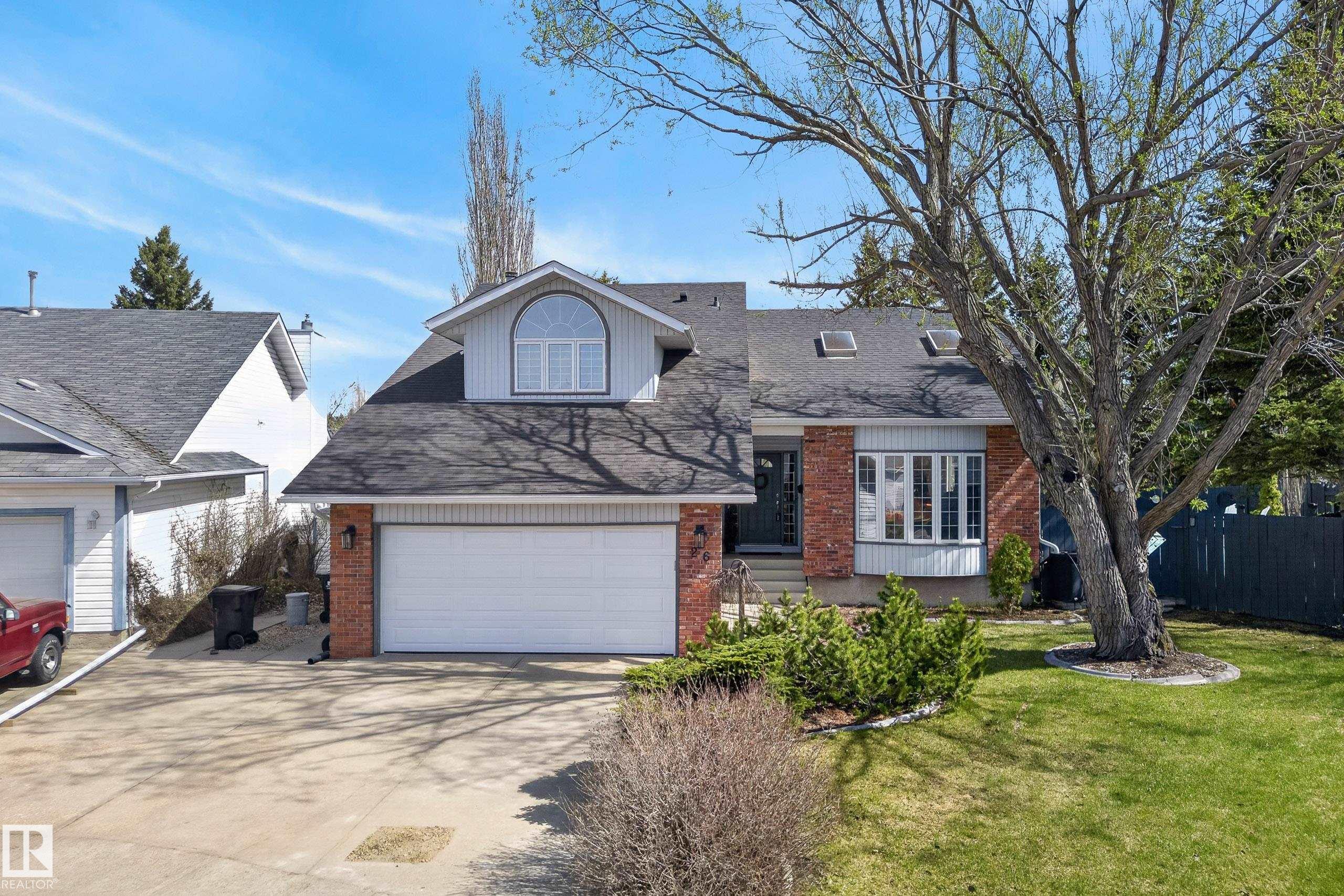 26 Carmel Court, Craigavon, Sherwood Park