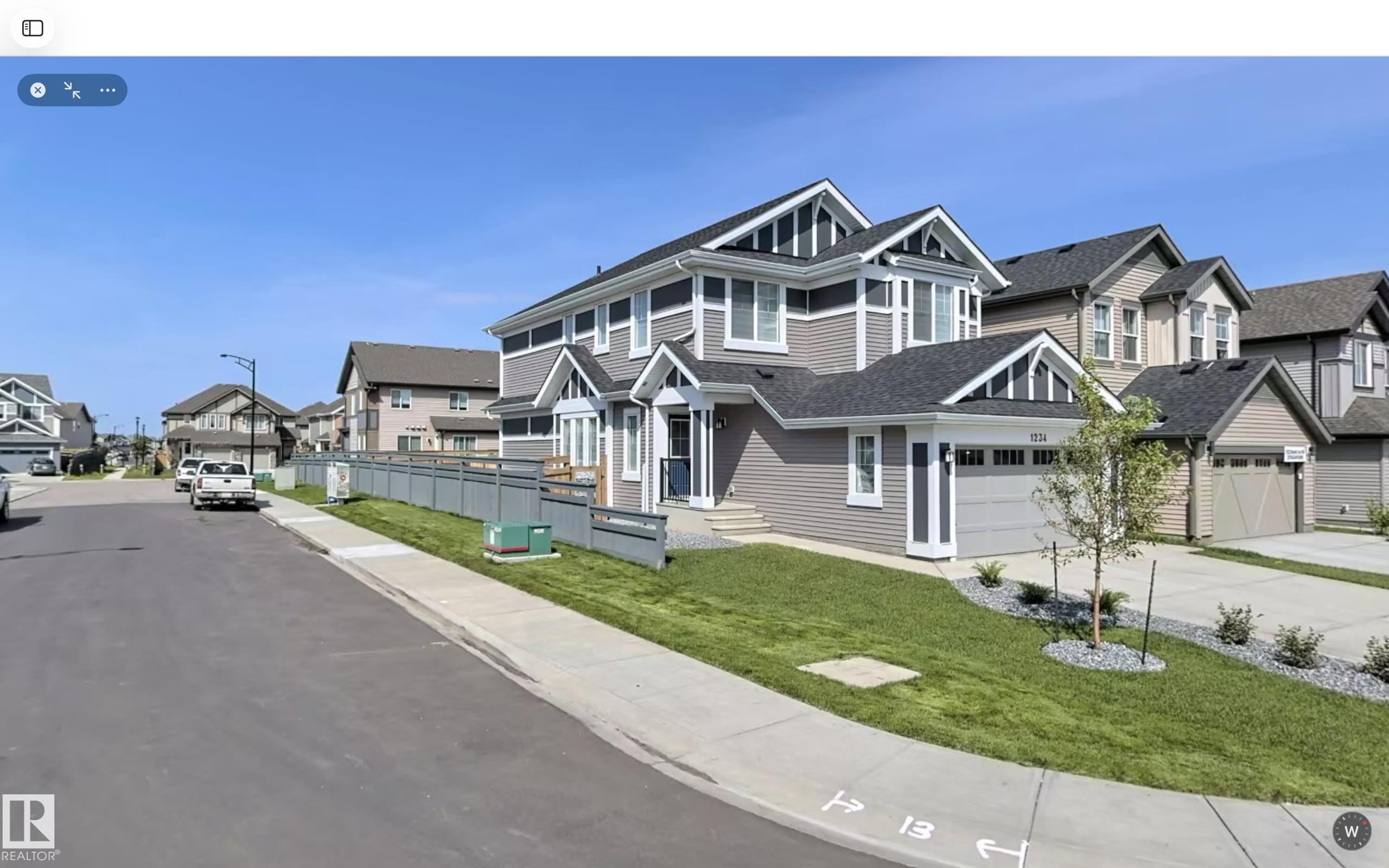 Picture for 1234 DANIELS CR SW