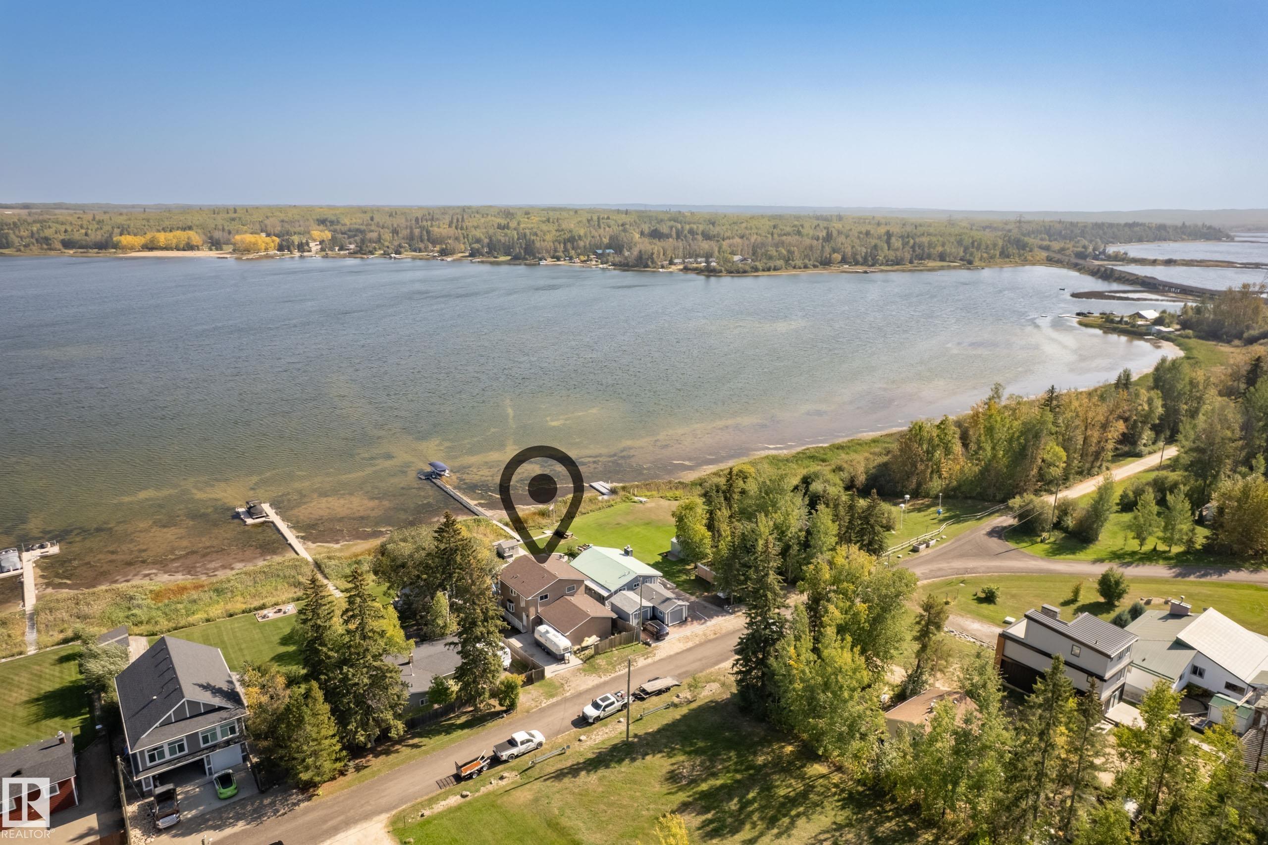 104 Bayview Drive, Lakeview, Rural Parkland County