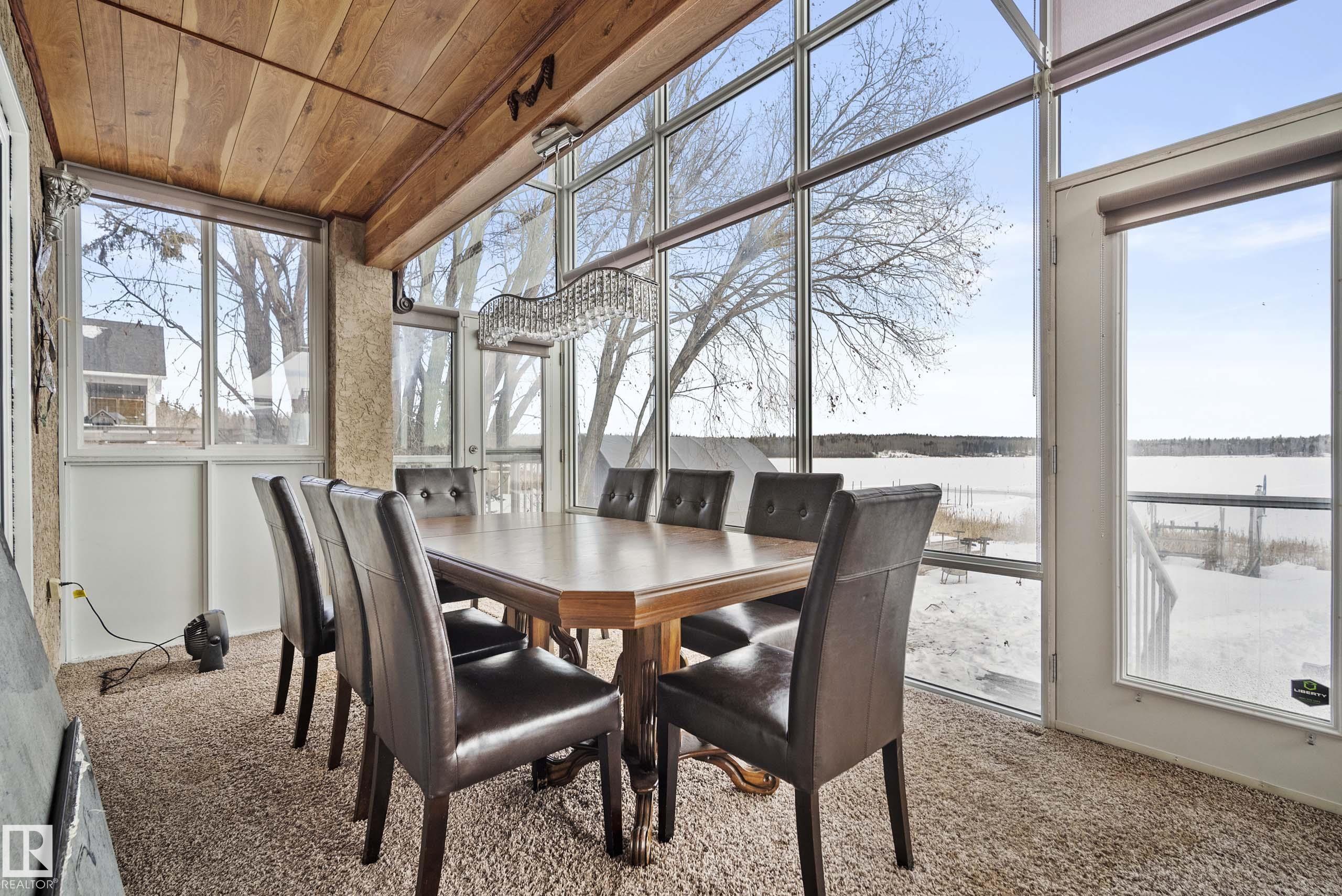 Photo 43 at 104 Bayview Drive, Lakeview, Rural Parkland County