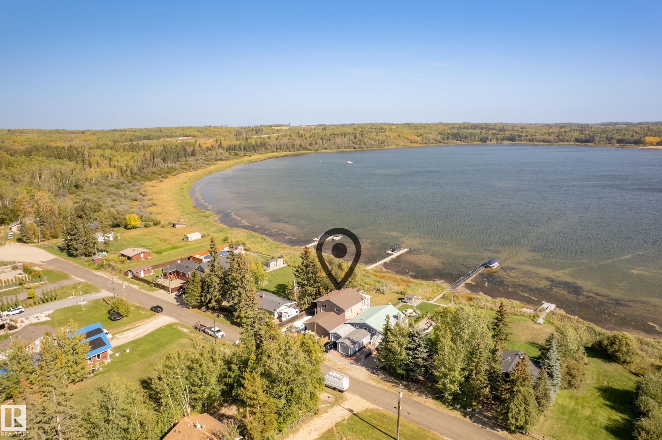 Photo 49 at 104 Bayview Drive, Lakeview, Rural Parkland County