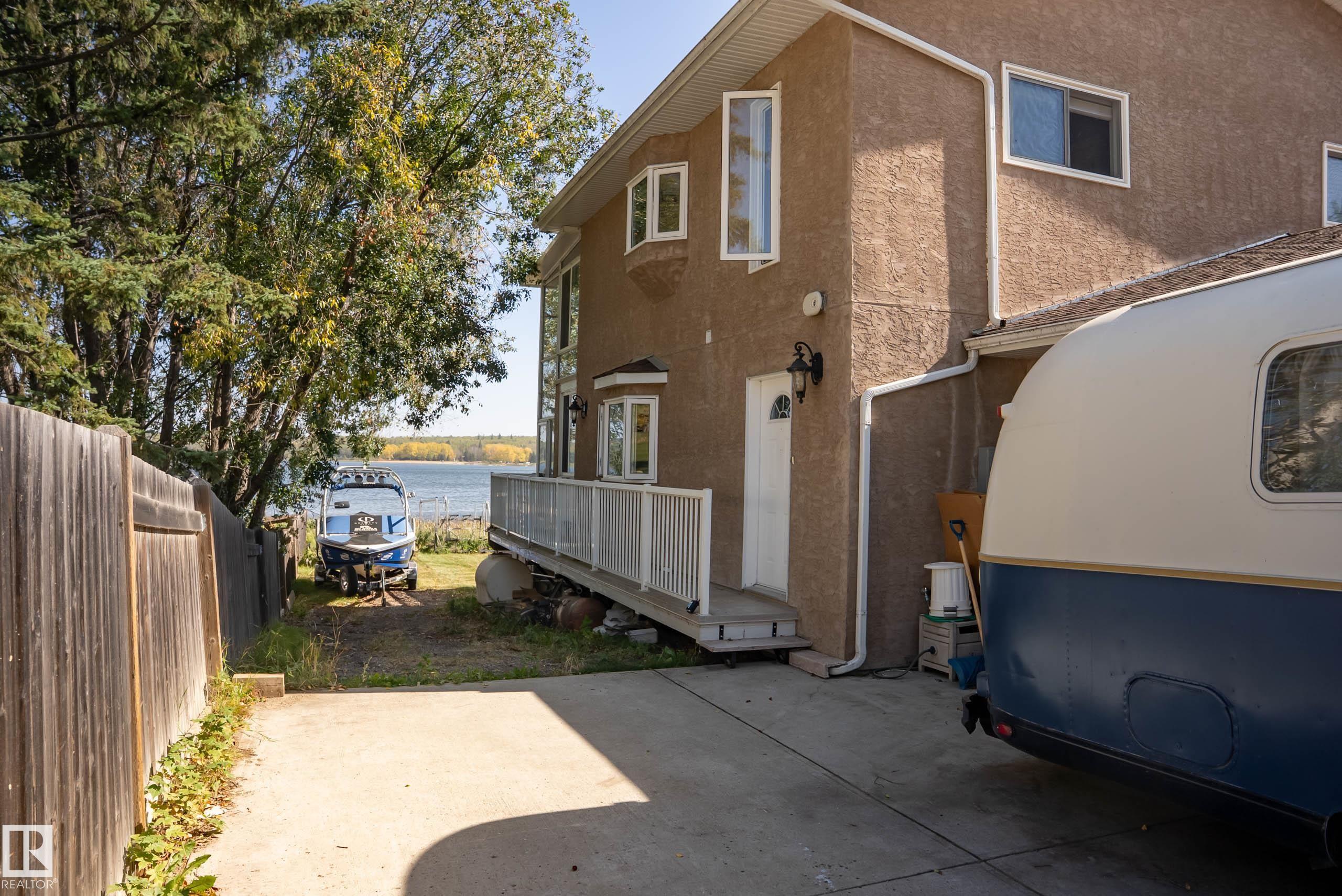 Photo 51 at 104 Bayview Drive, Lakeview, Rural Parkland County
