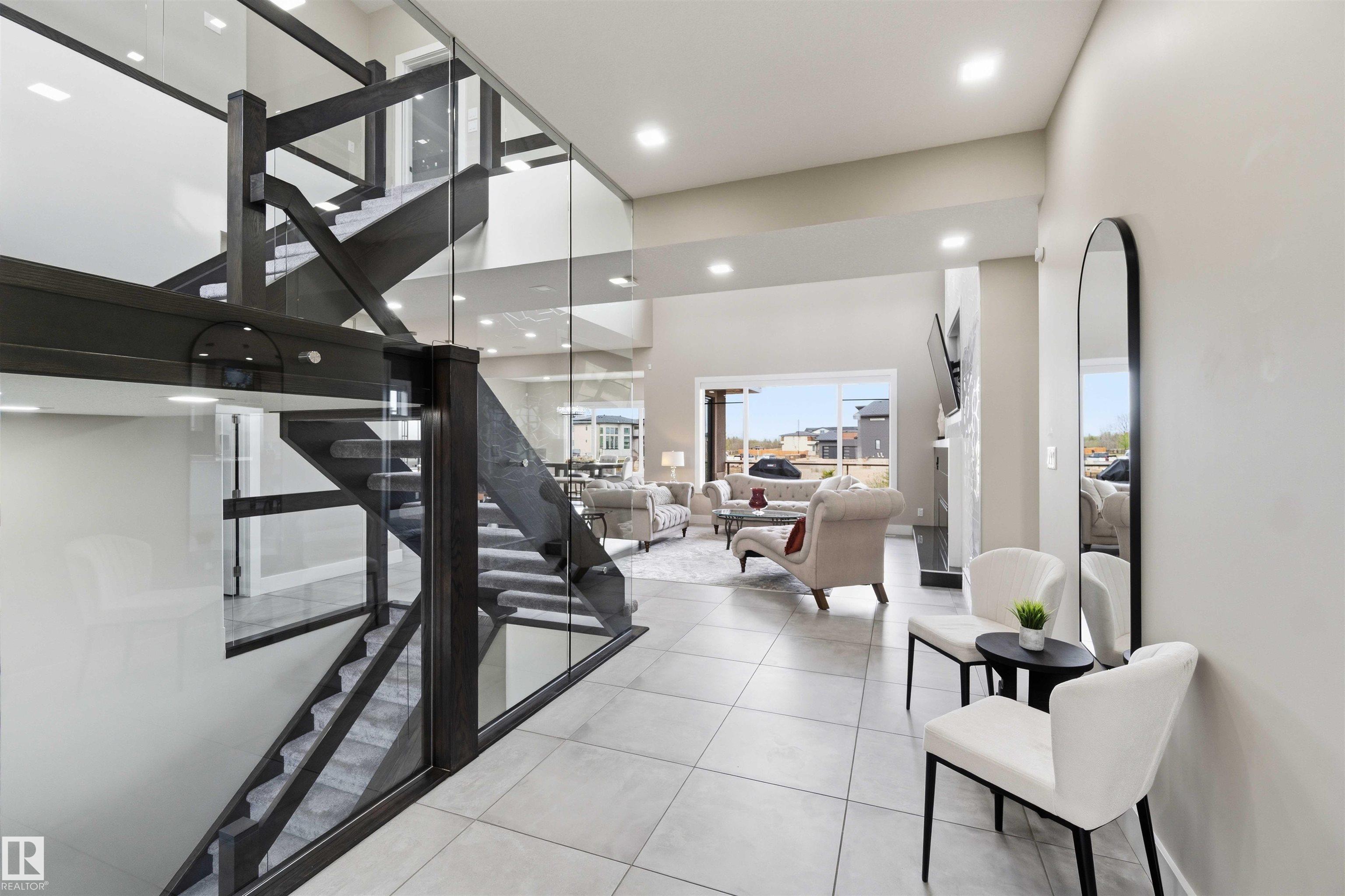186 - 52327 Rge Road 233, Sherwood Golf & Country Club Estates, Rural Strathcona County