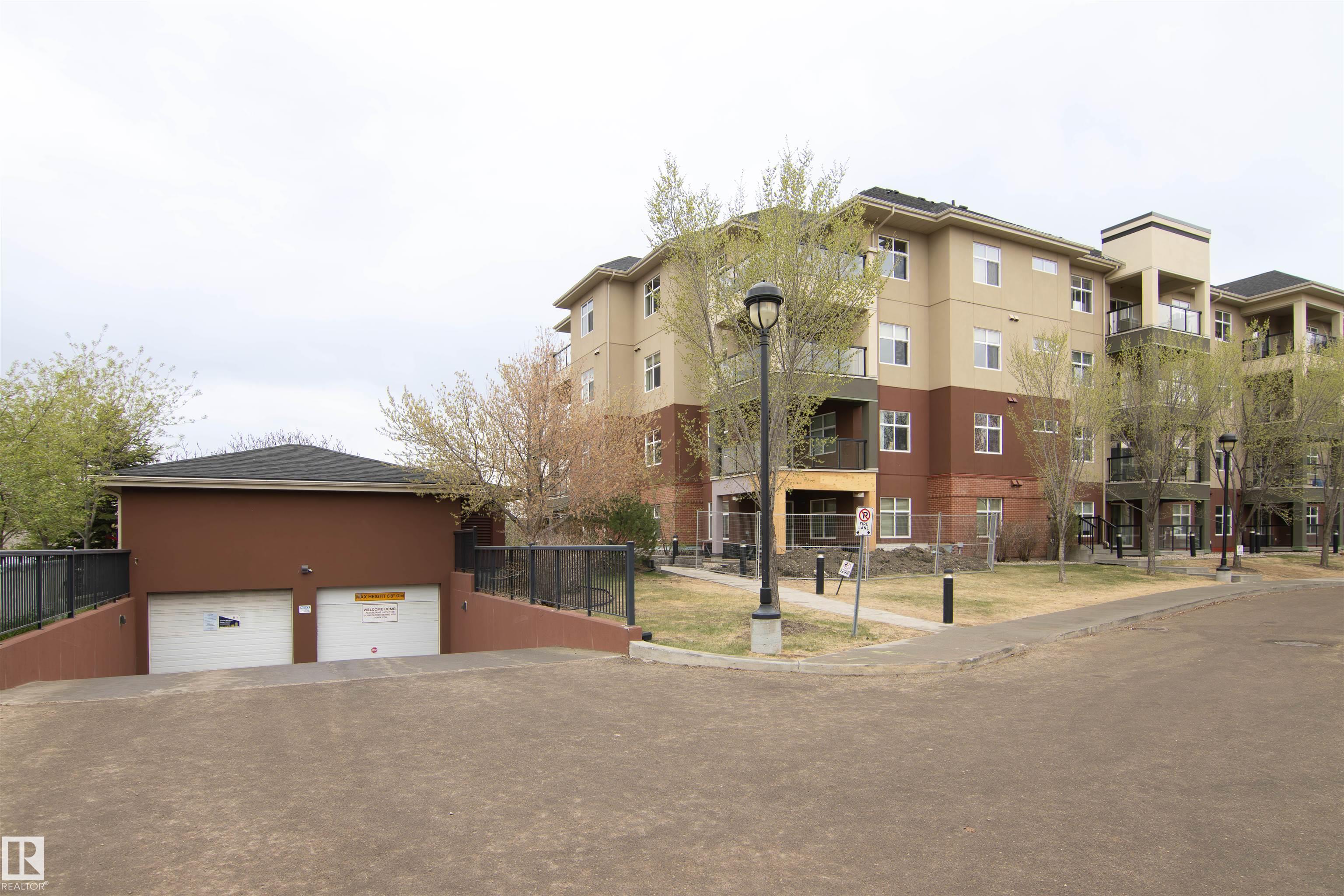 Photo 31 at 135 - 7825 71 Street NW, King Edward Park, Edmonton