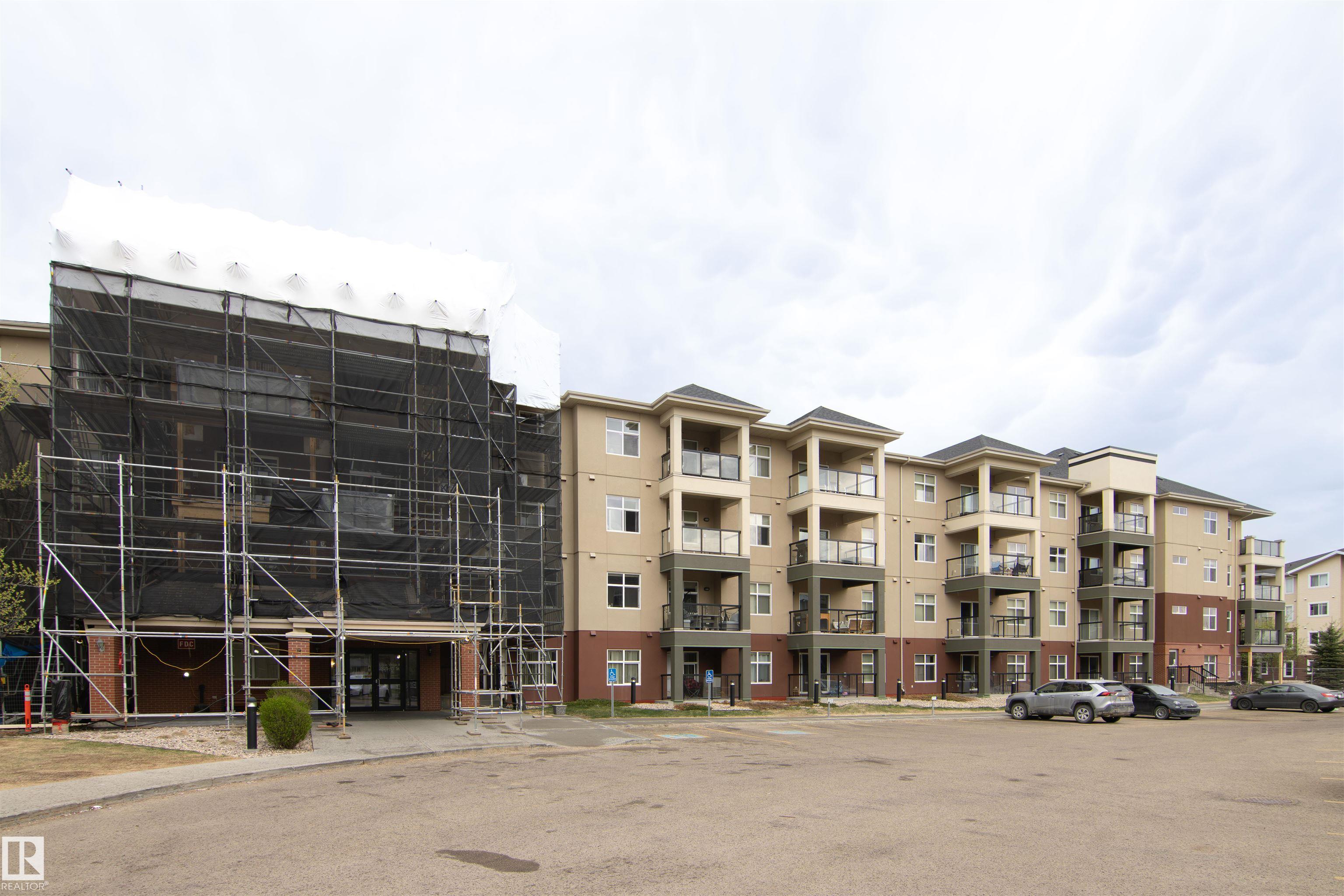 Photo 34 at 135 - 7825 71 Street NW, King Edward Park, Edmonton