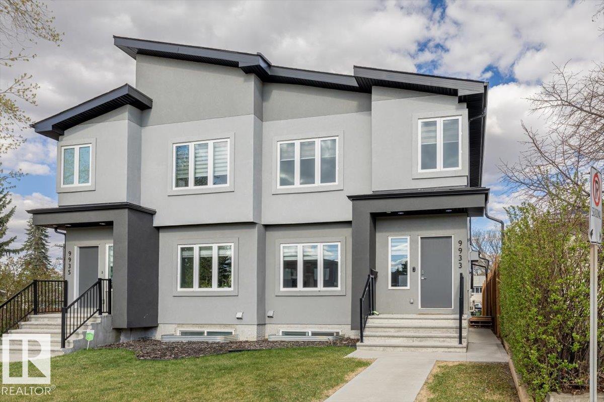 9933 79 Street NW, Forest Heights, Edmonton