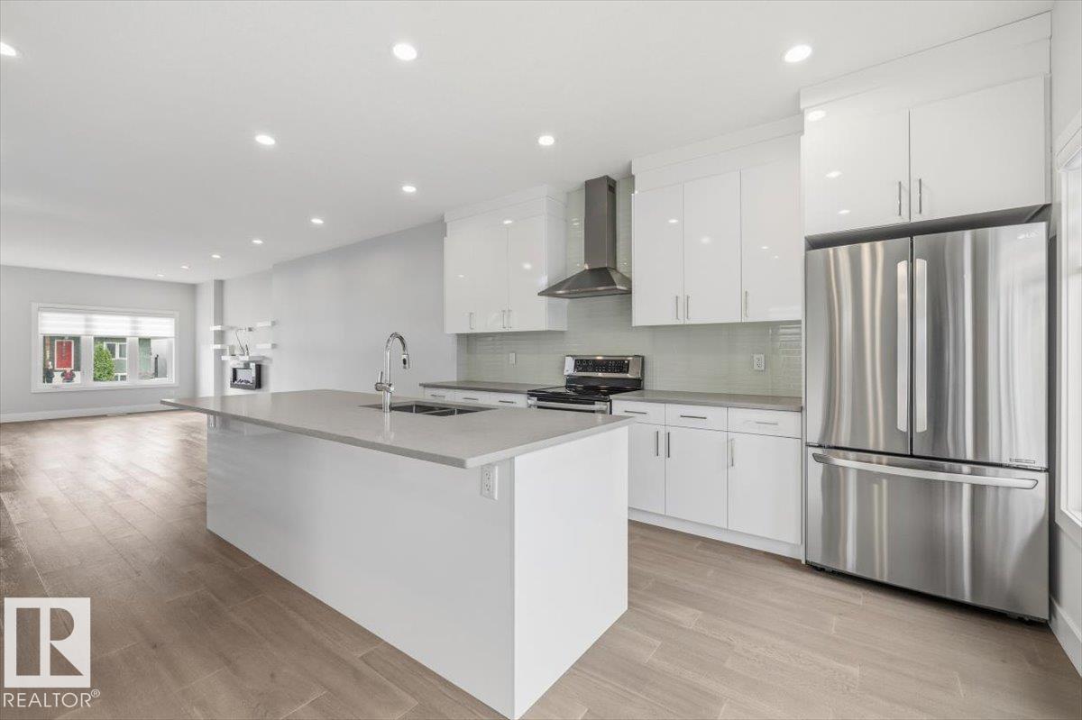 Photo 13 at 9933 79 Street NW, Forest Heights, Edmonton