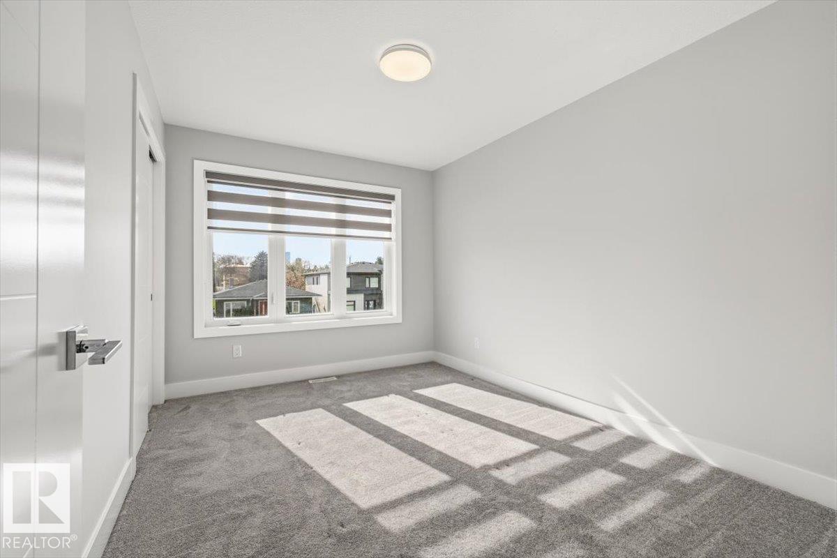 Photo 21 at 9933 79 Street NW, Forest Heights, Edmonton