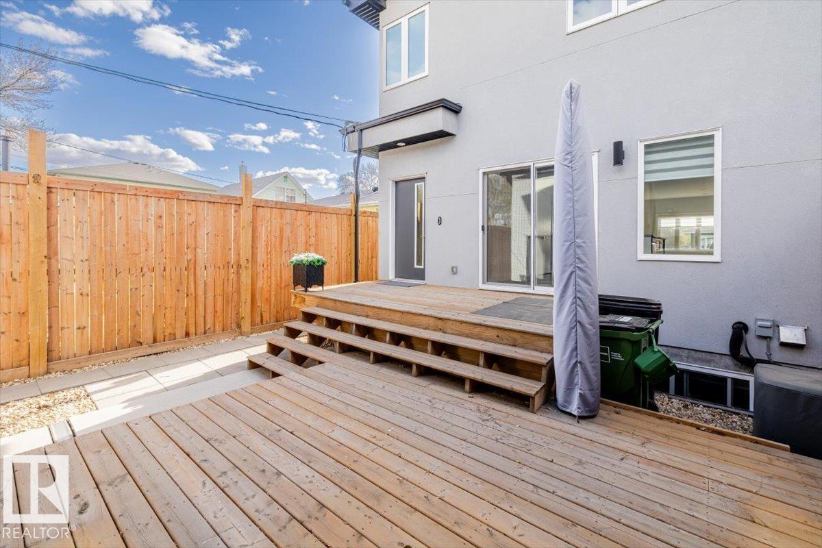 Photo 35 at 9933 79 Street NW, Forest Heights, Edmonton
