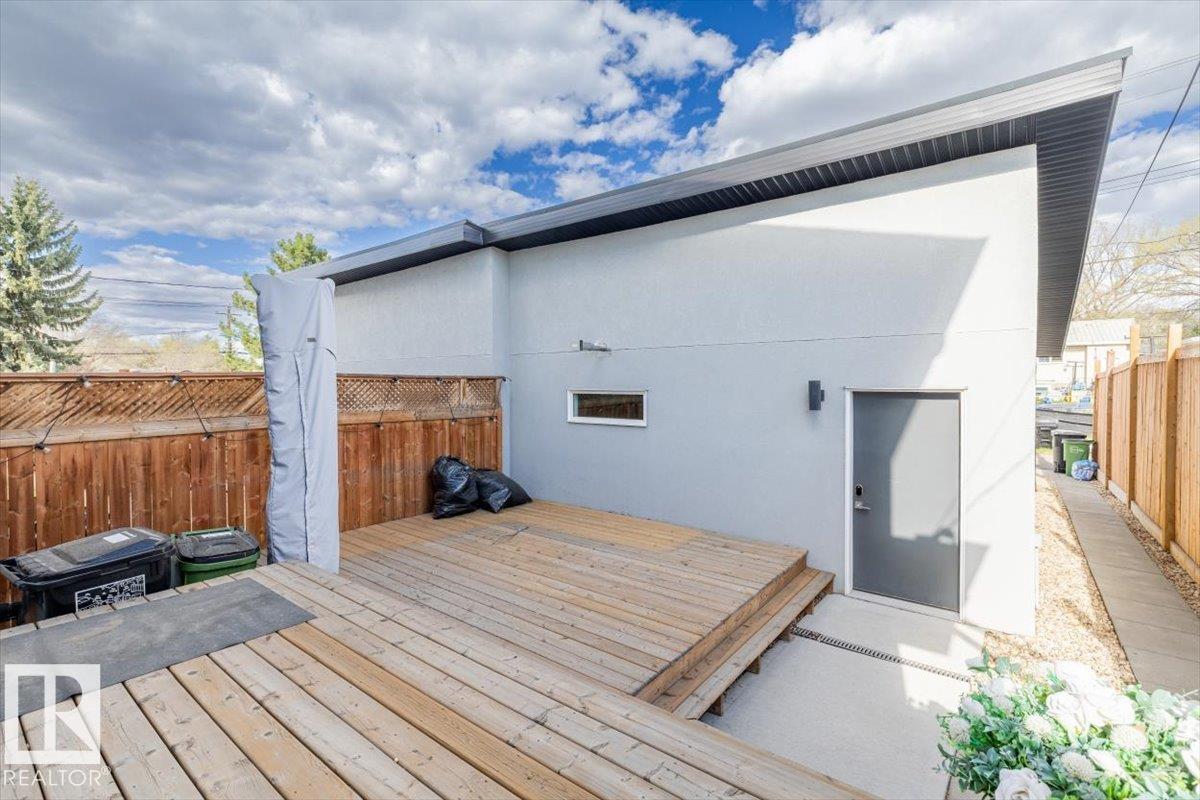 Photo 36 at 9933 79 Street NW, Forest Heights, Edmonton