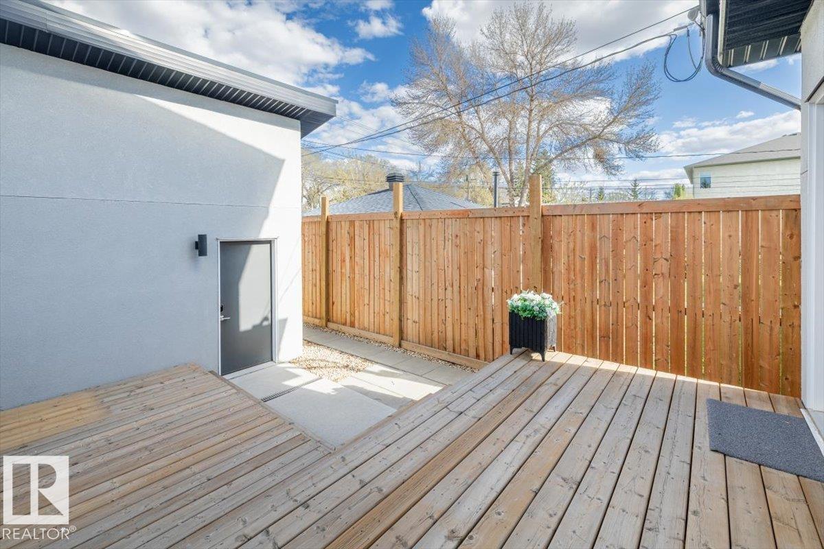 Photo 37 at 9933 79 Street NW, Forest Heights, Edmonton