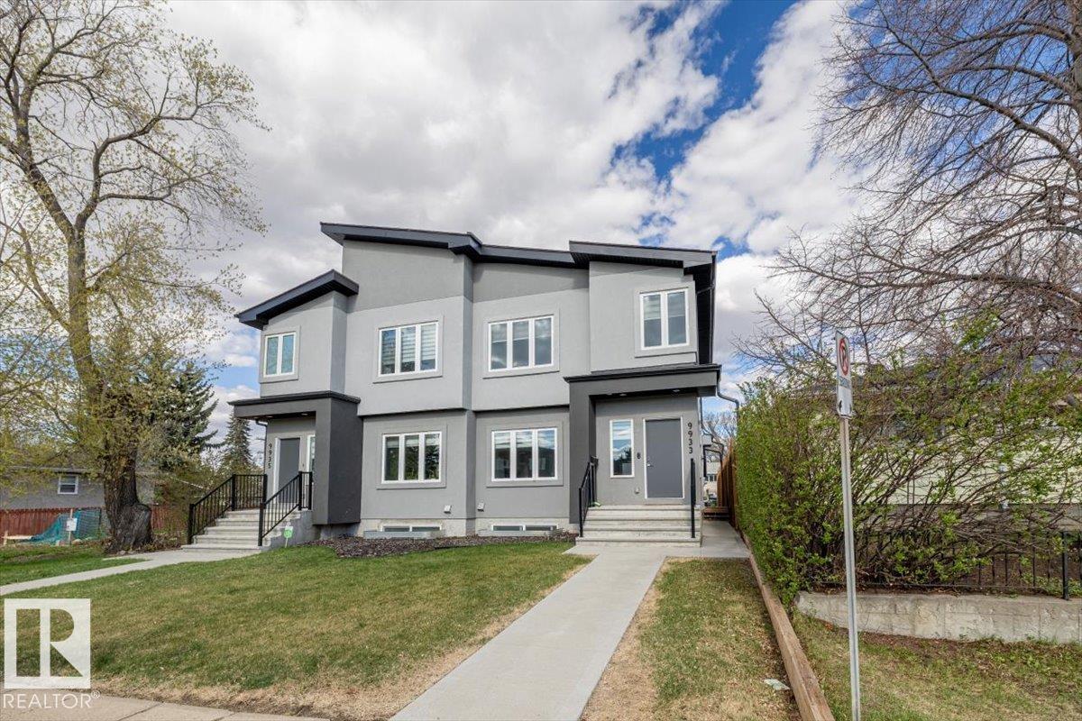 Photo 39 at 9933 79 Street NW, Forest Heights, Edmonton