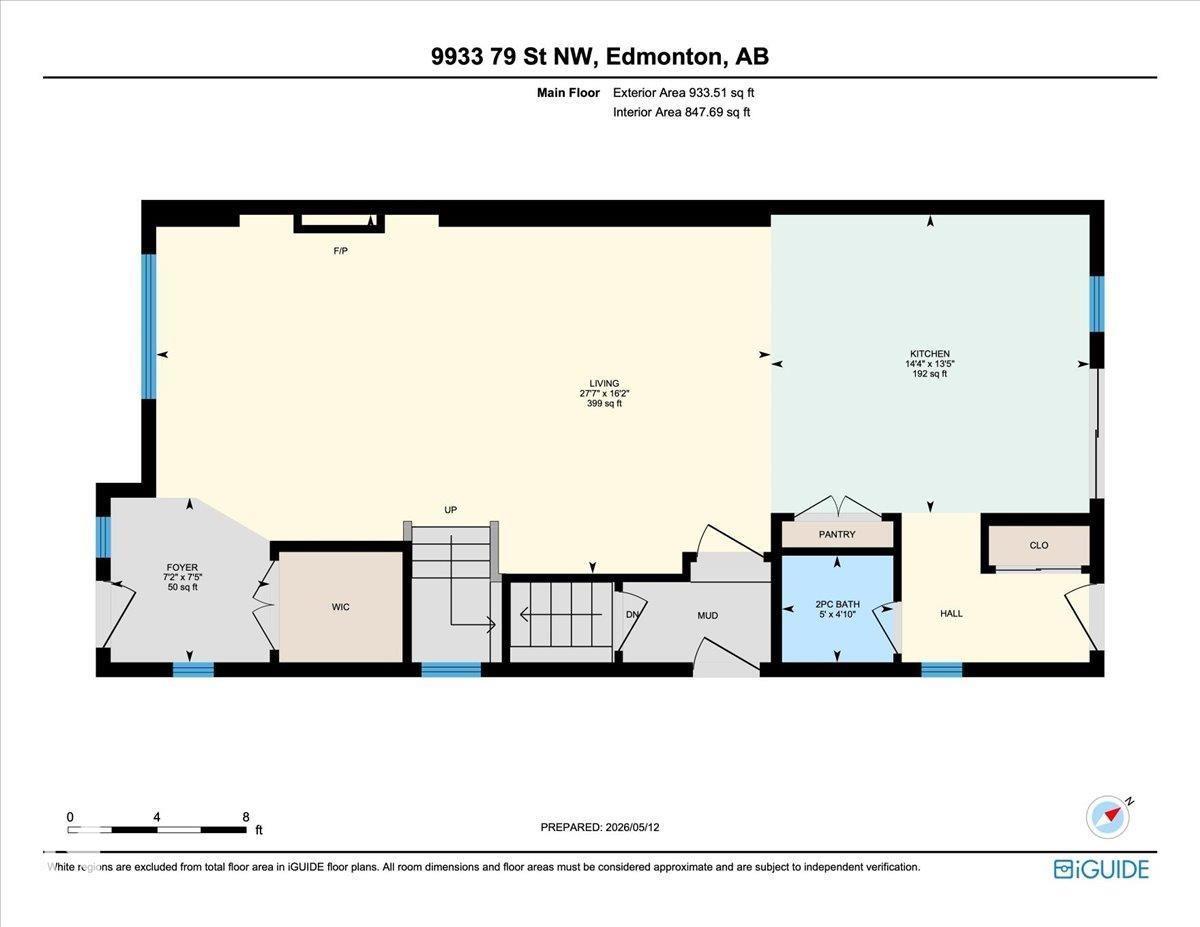 Photo 40 at 9933 79 Street NW, Forest Heights, Edmonton