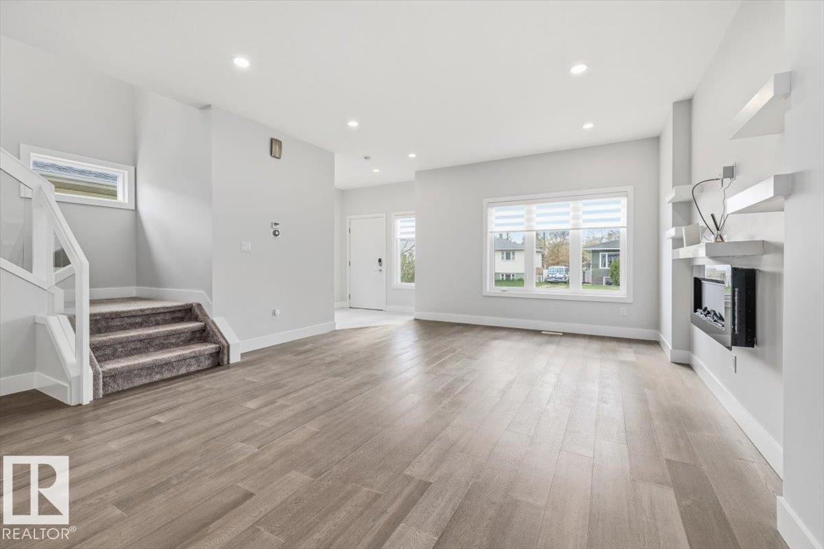 Photo 7 at 9933 79 Street NW, Forest Heights, Edmonton