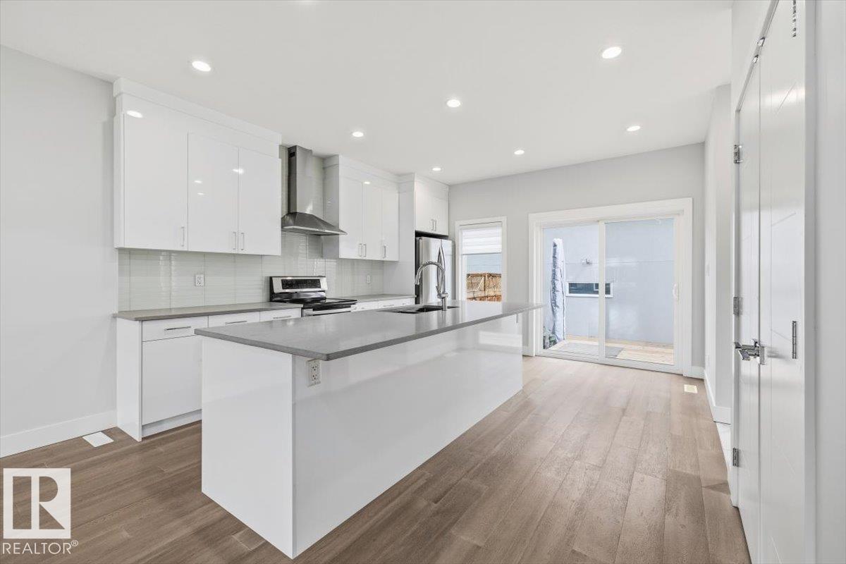 Photo 9 at 9933 79 Street NW, Forest Heights, Edmonton