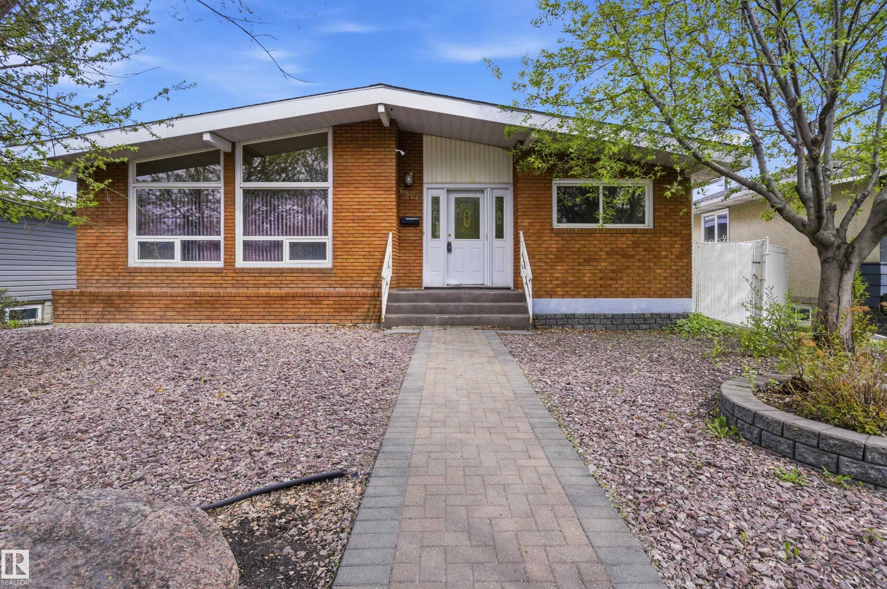 6820 98 Avenue NW, Terrace Heights, Edmonton