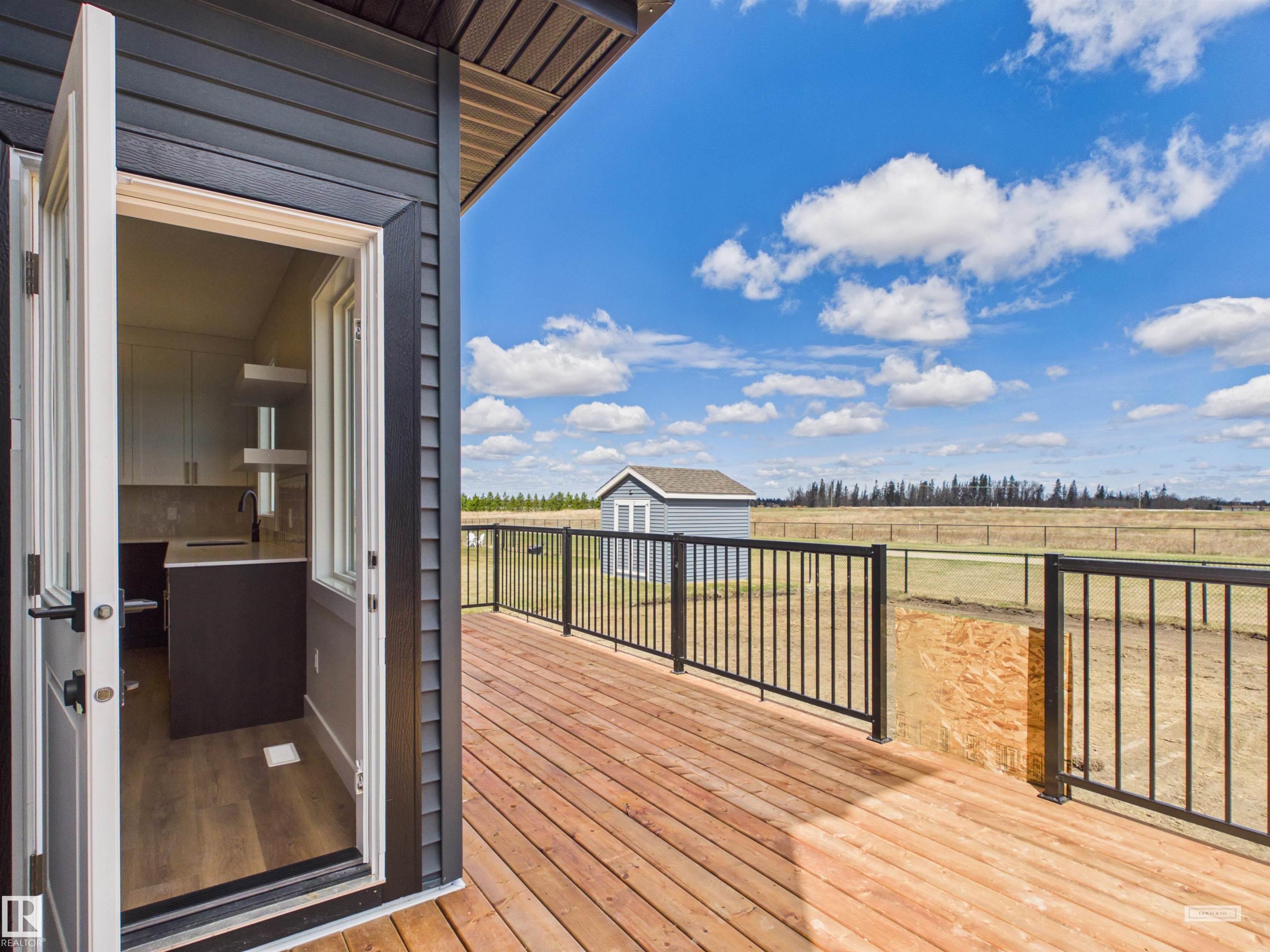 Photo 44 at 2010 Genesis Lane, Genesis On The Lakes, Stony Plain