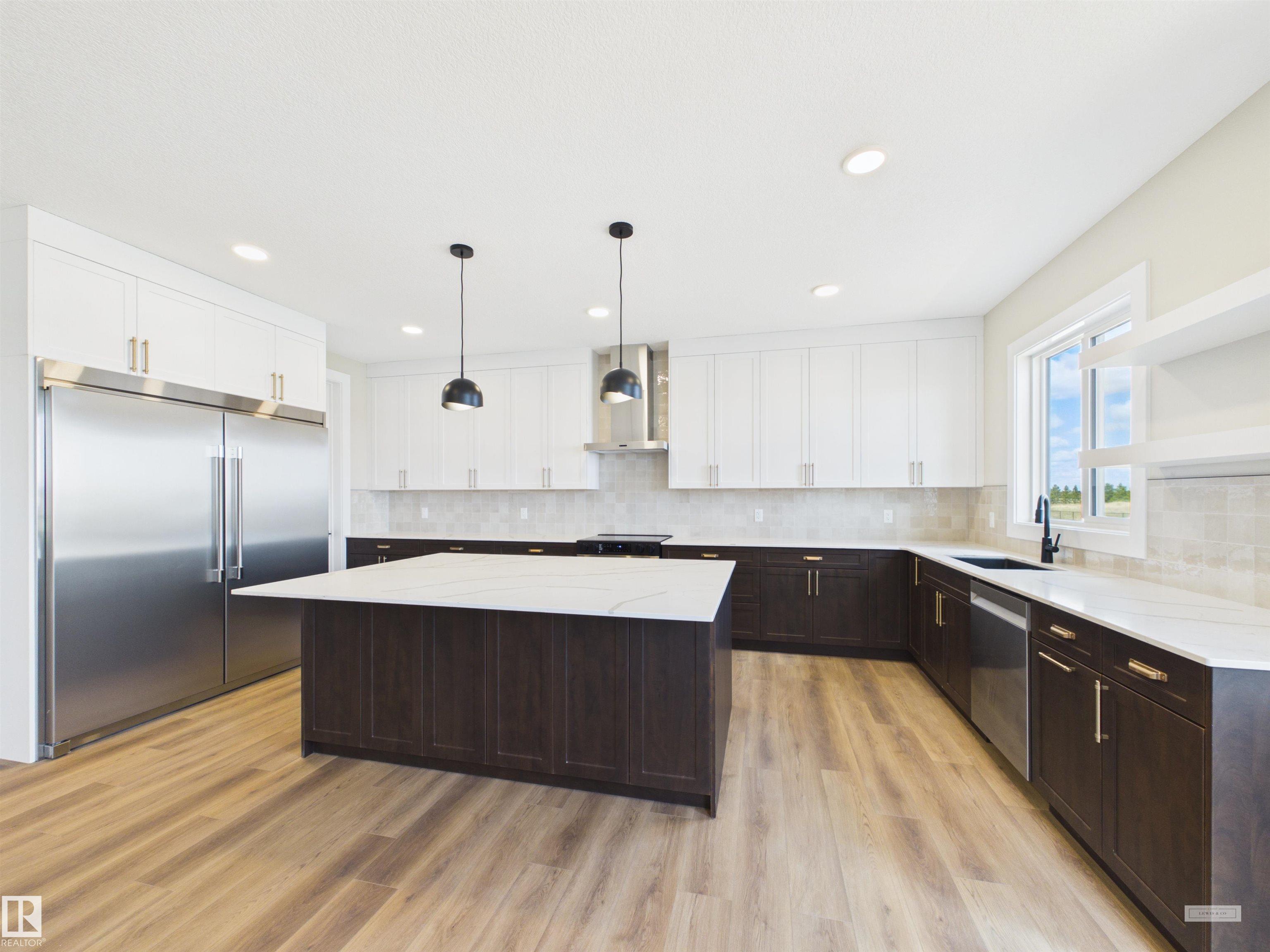 Photo 7 at 2010 Genesis Lane, Genesis On The Lakes, Stony Plain