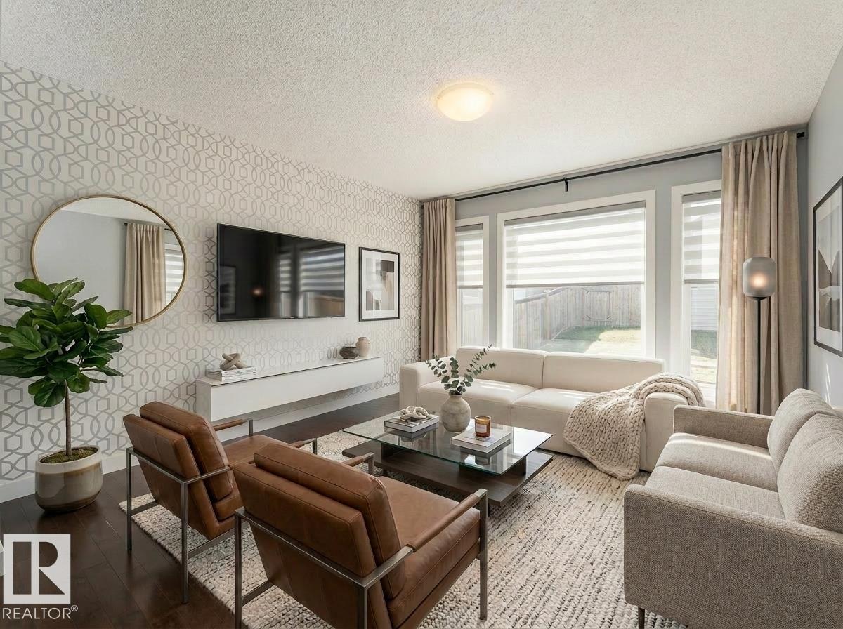 Photo 15 at 411 Watt Boulevard SW, Walker, Edmonton