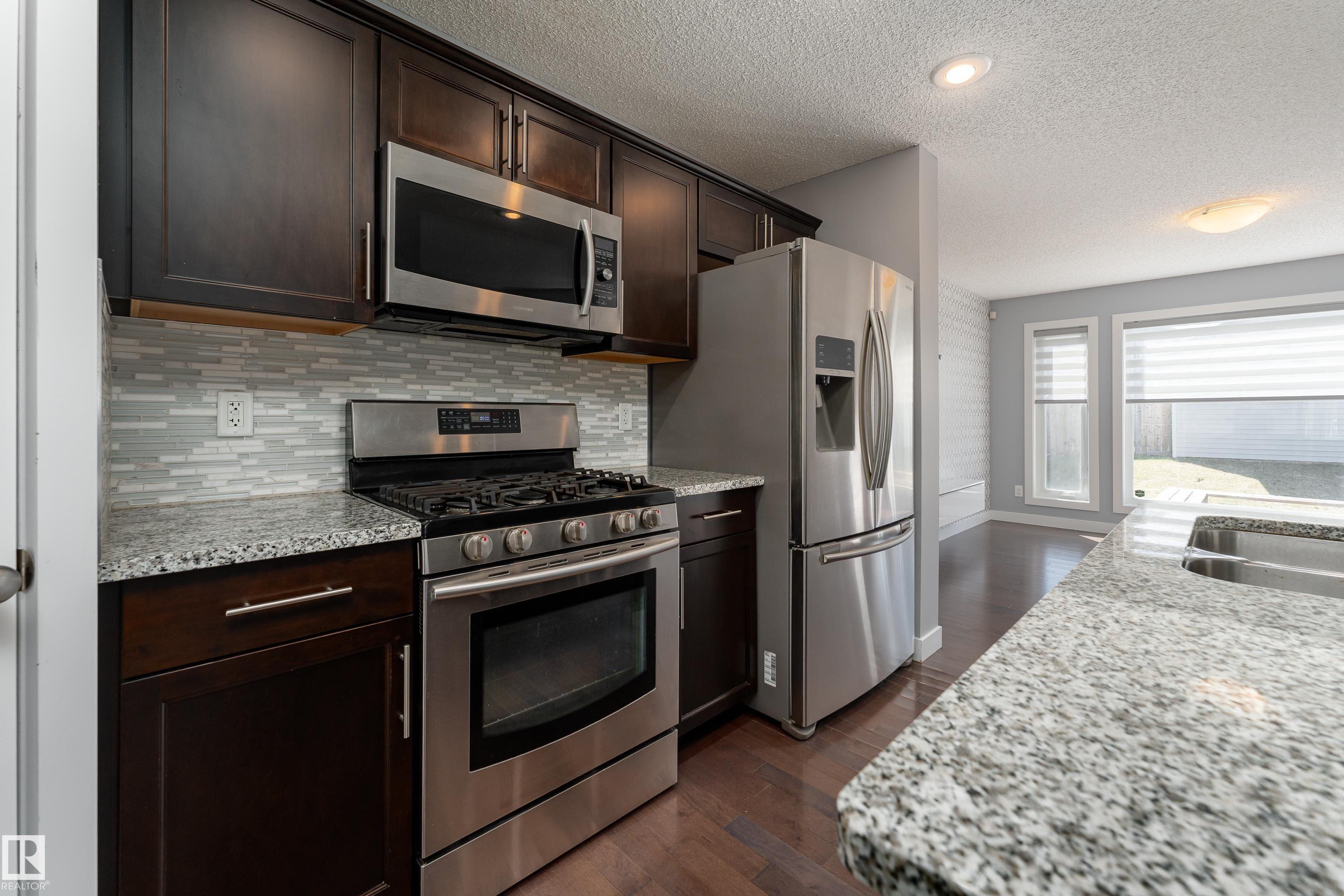 Photo 22 at 411 Watt Boulevard SW, Walker, Edmonton