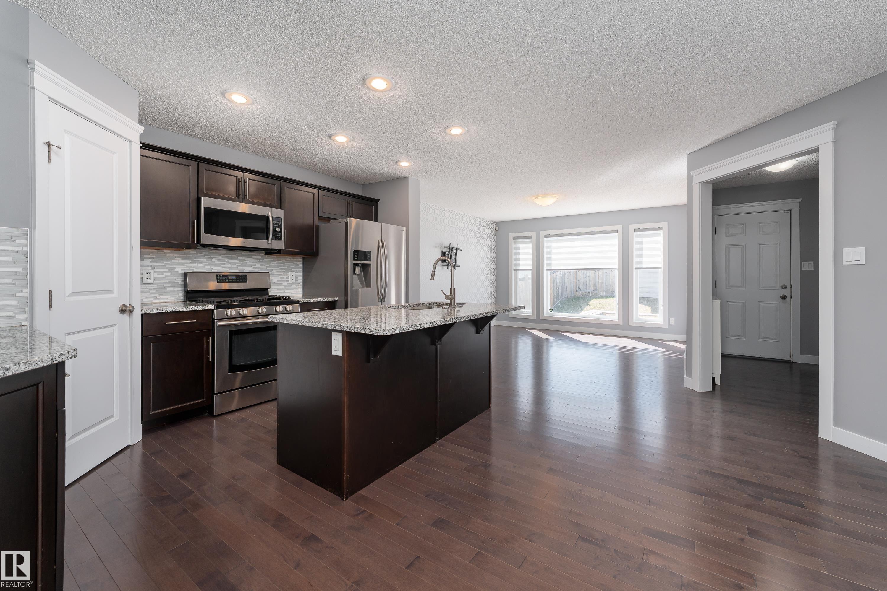 Photo 23 at 411 Watt Boulevard SW, Walker, Edmonton