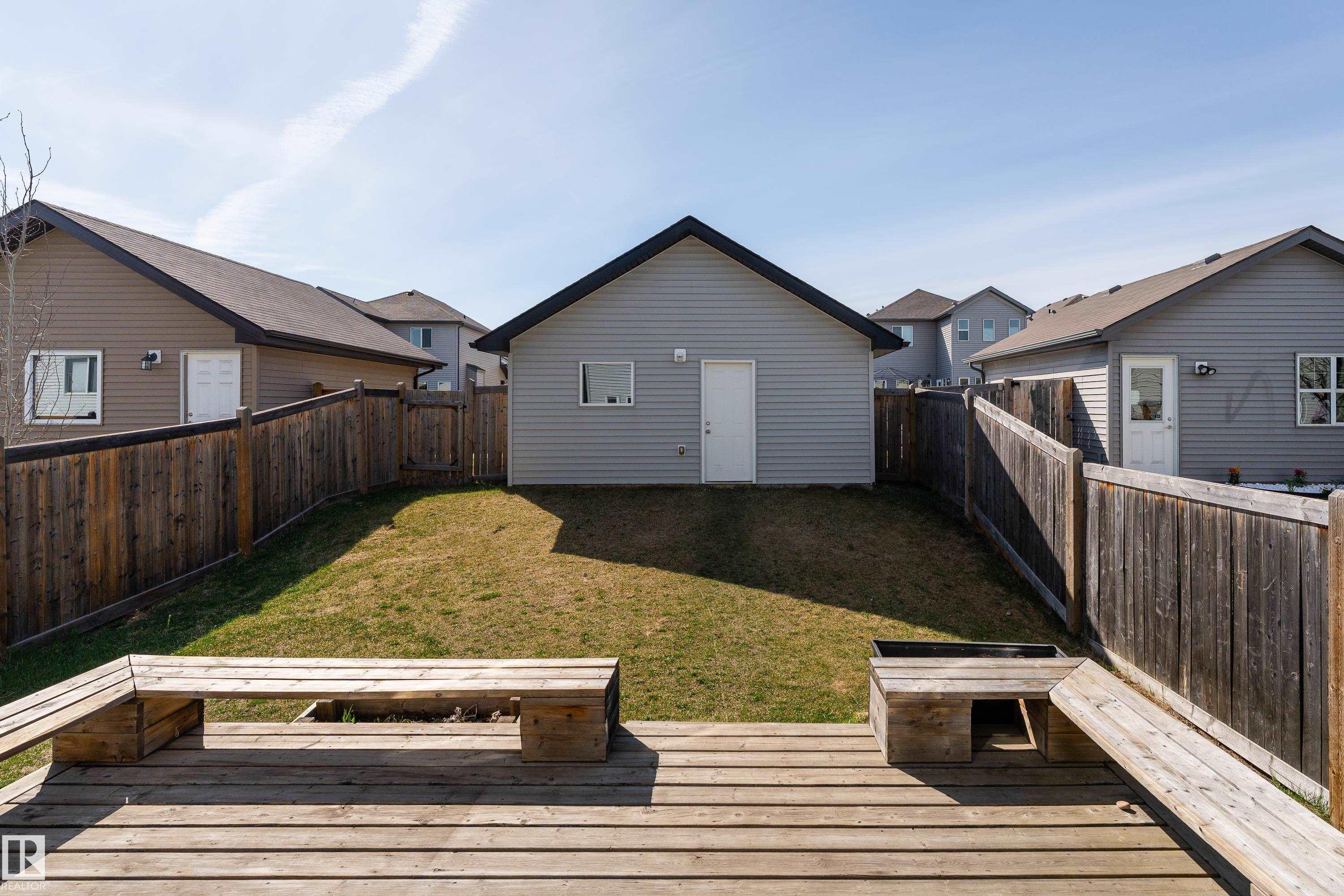 Photo 46 at 411 Watt Boulevard SW, Walker, Edmonton